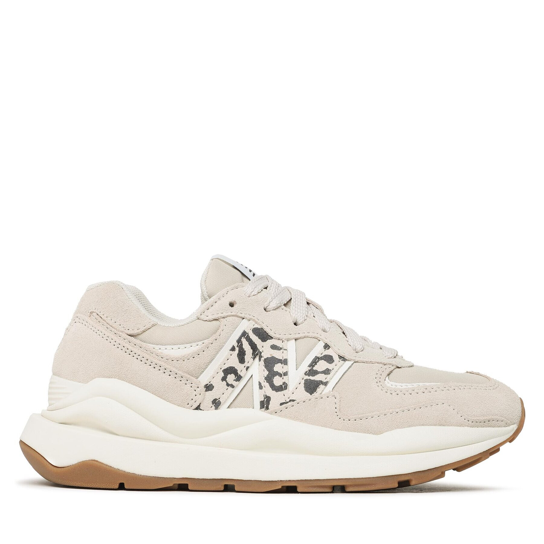 New Balance Сникърси W5740APB Бежов - Pepit.bg