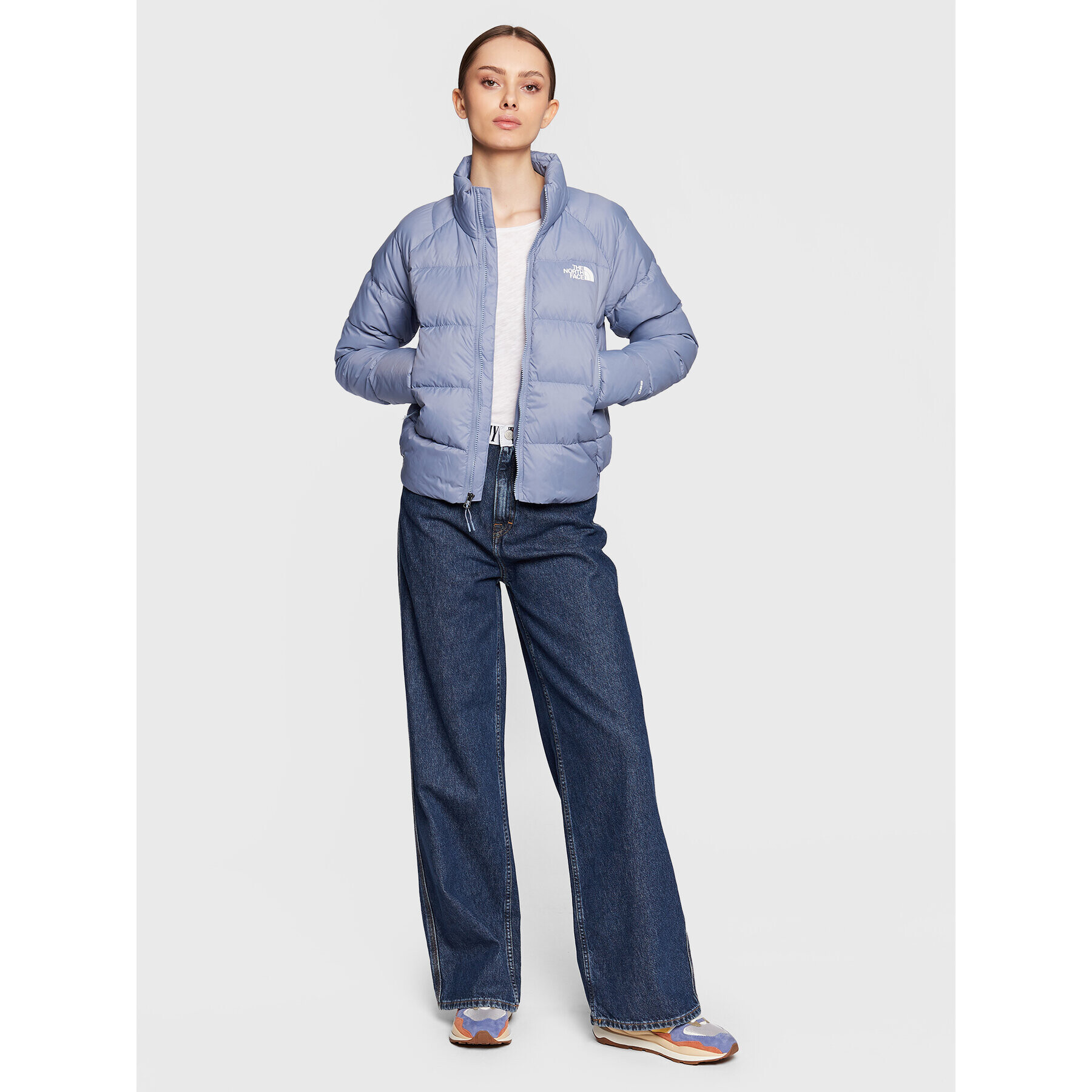 New Balance Сникърси W5740GBA Цветен - Pepit.bg