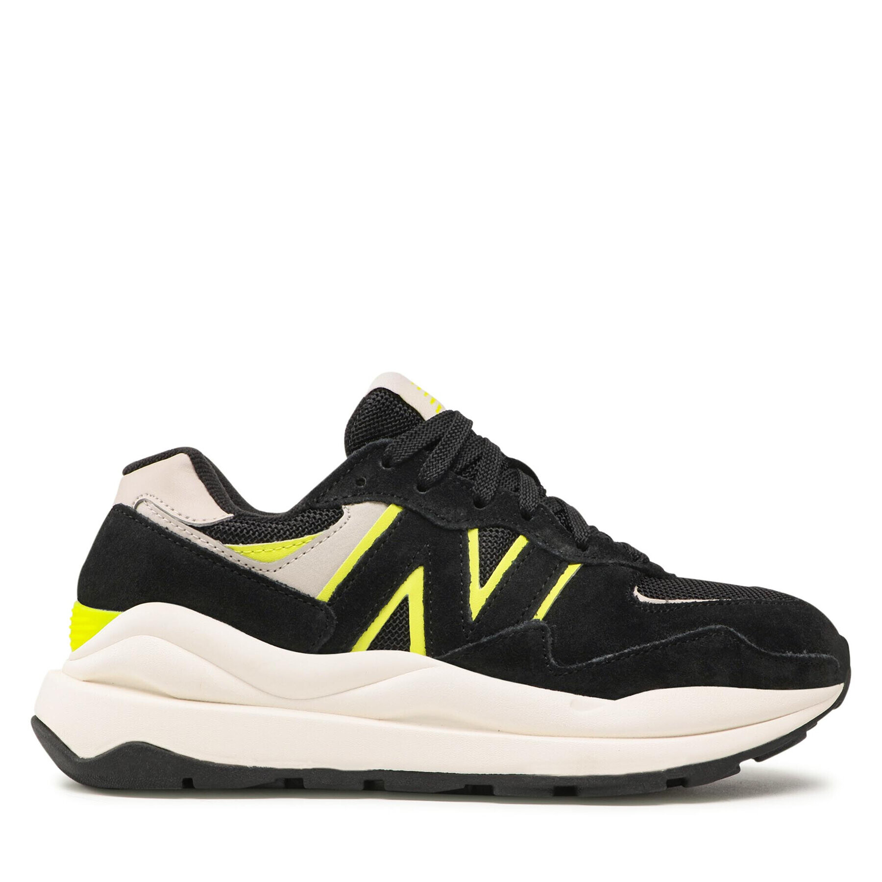 New Balance Сникърси W5740HL1 Черен - Pepit.bg