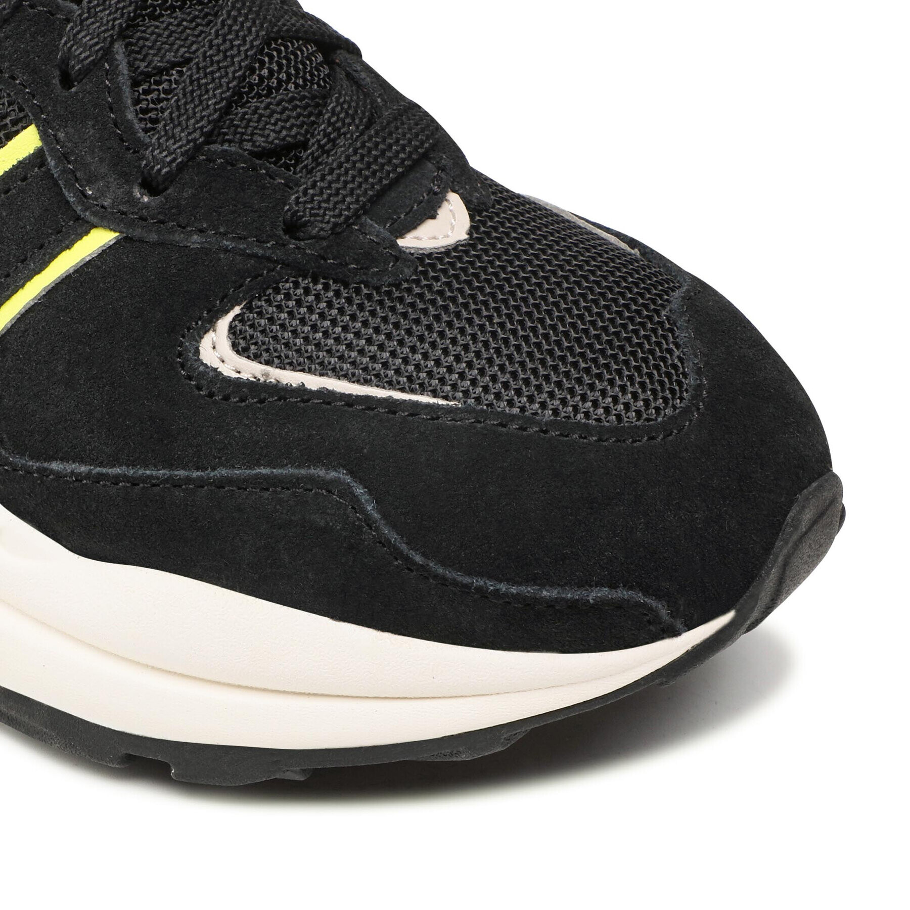 New Balance Сникърси W5740HL1 Черен - Pepit.bg