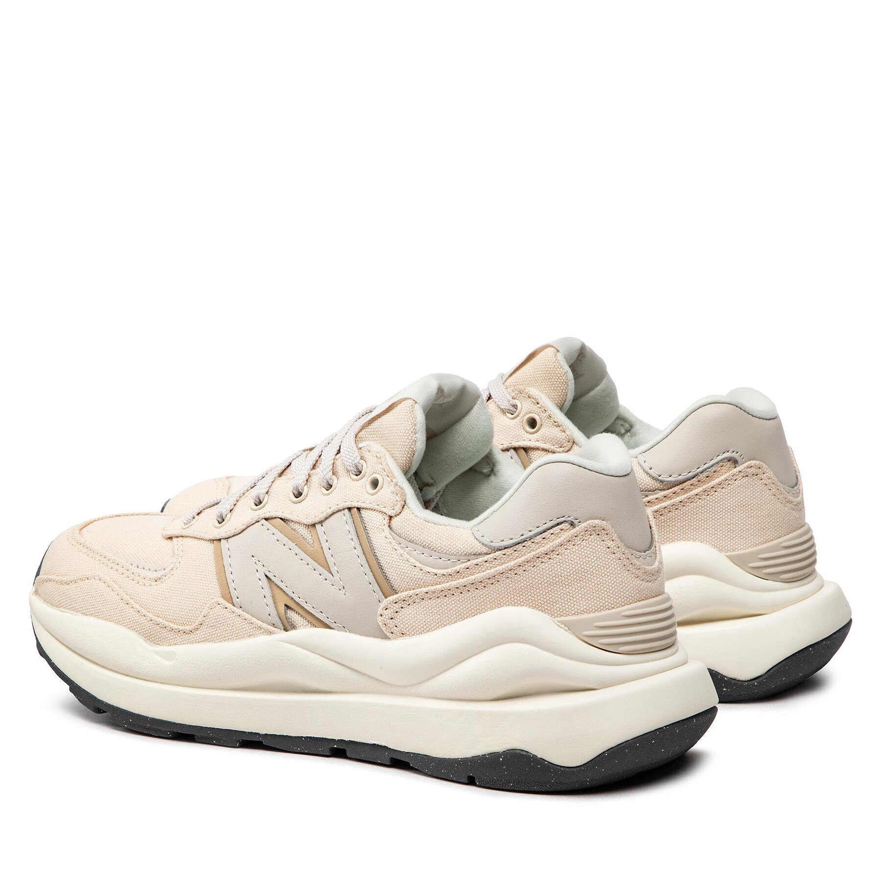 New Balance Сникърси W5740PDA Бежов - Pepit.bg