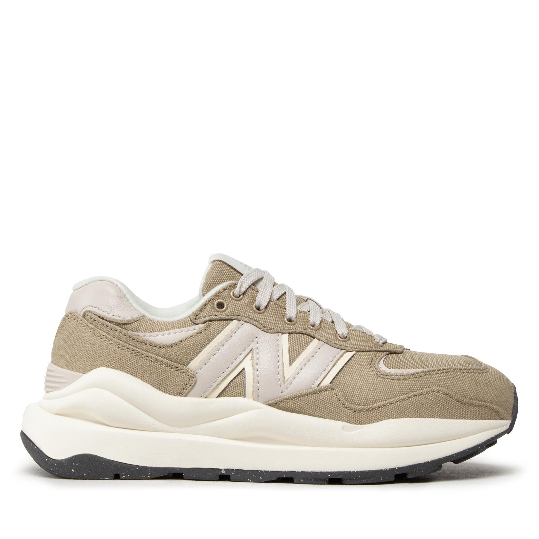 New Balance Сникърси W5740PDB Зелен - Pepit.bg