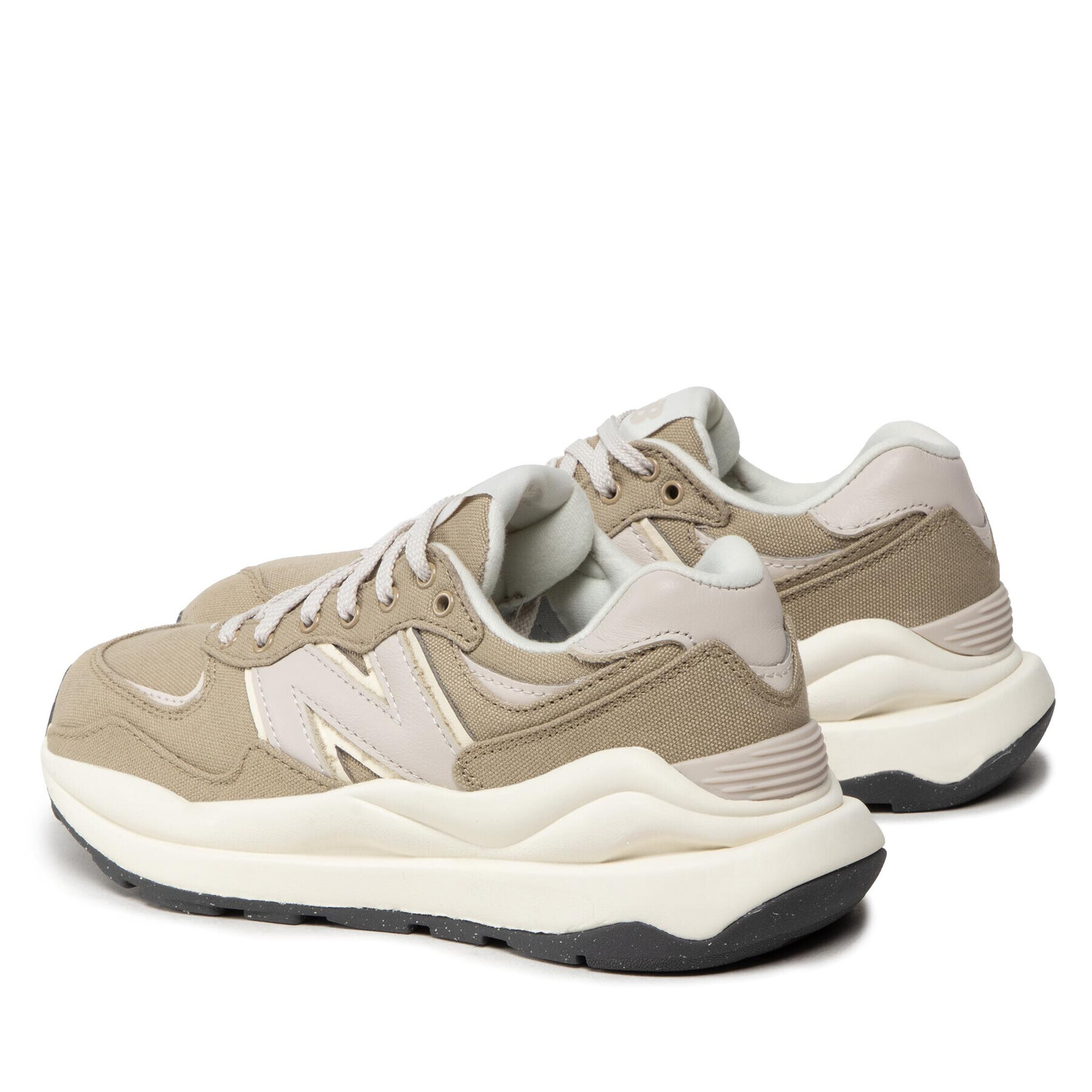 New Balance Сникърси W5740PDB Зелен - Pepit.bg