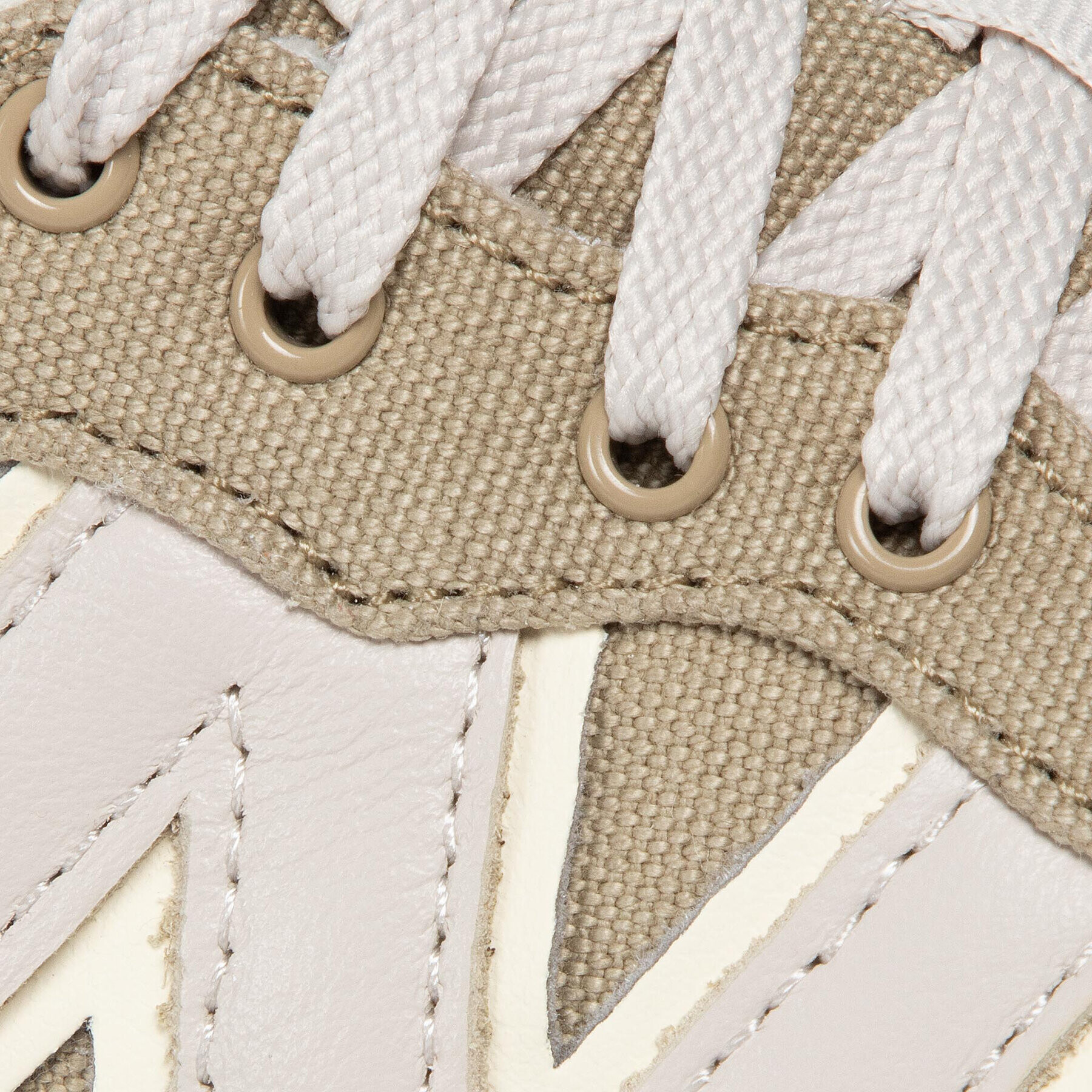 New Balance Сникърси W5740PDB Зелен - Pepit.bg