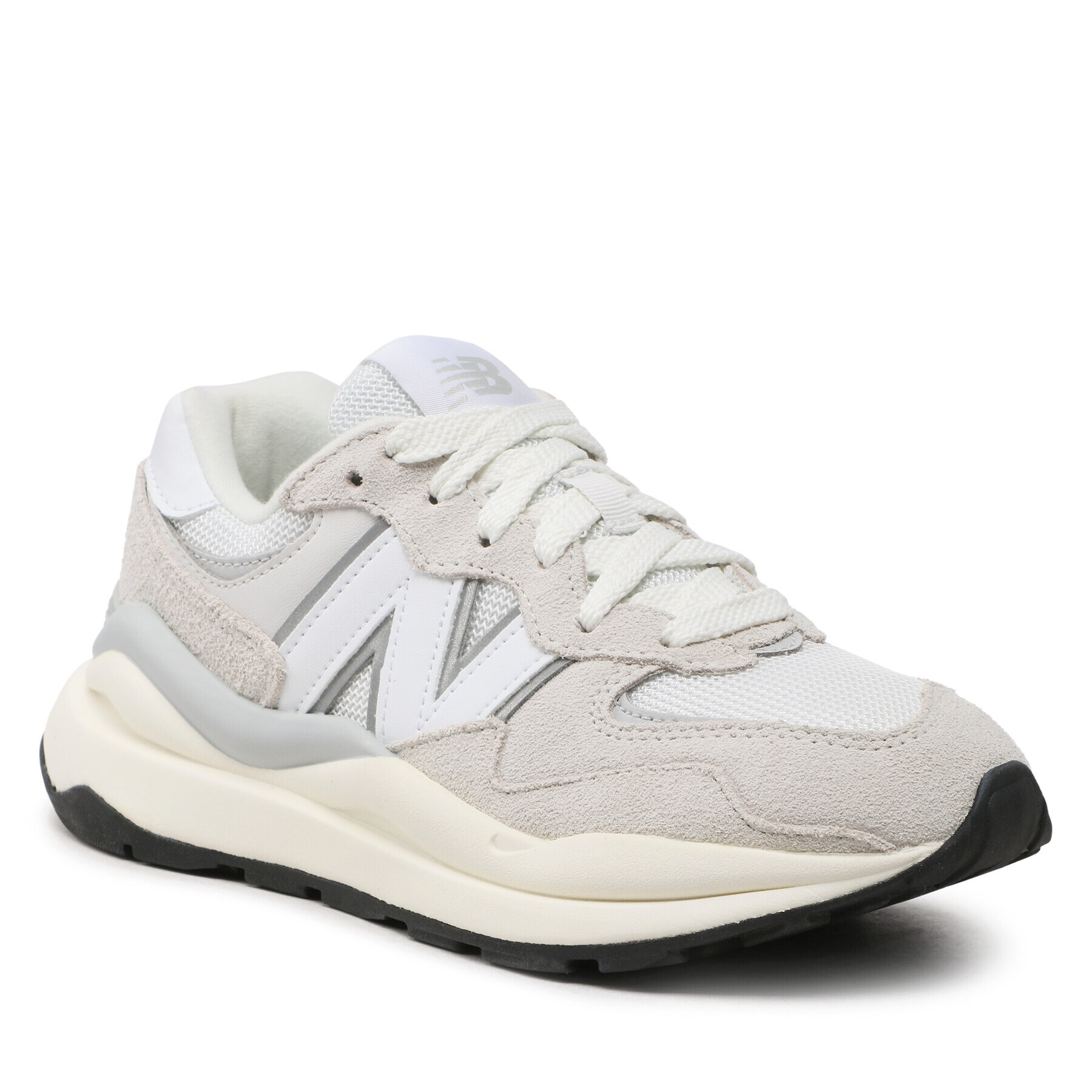 New Balance Сникърси W5740SLA Сив - Pepit.bg