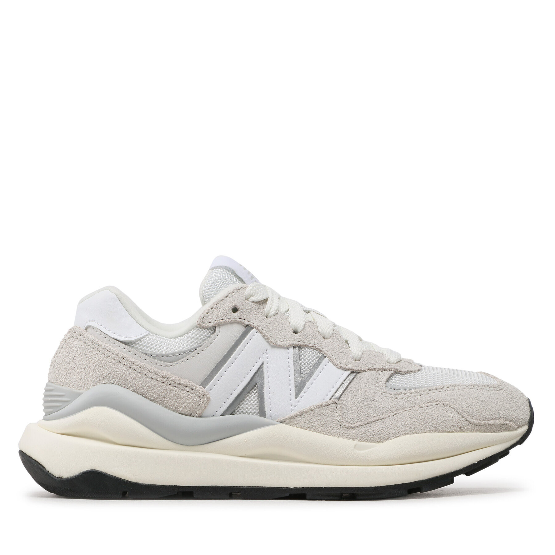 New Balance Сникърси W5740SLA Сив - Pepit.bg