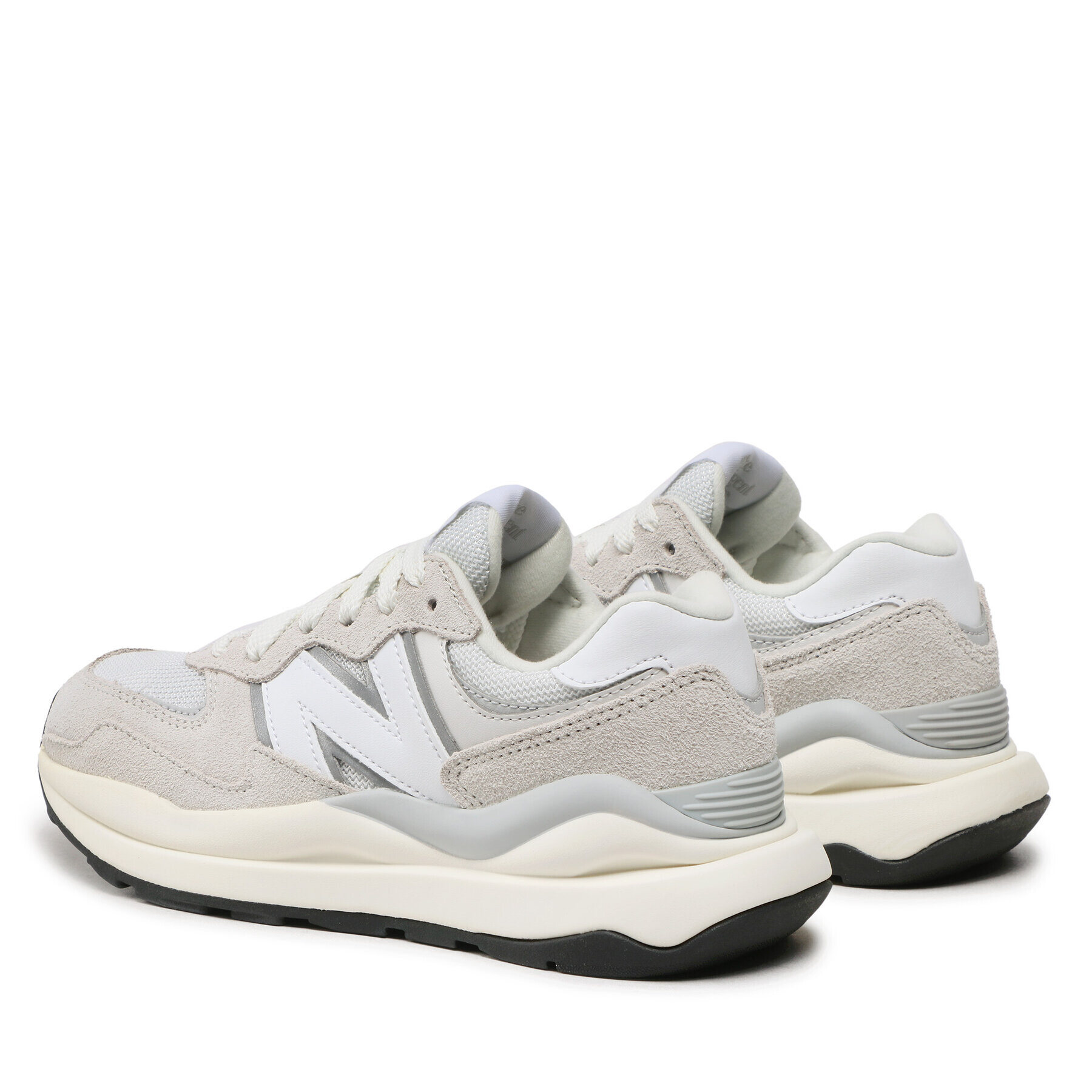 New Balance Сникърси W5740SLA Сив - Pepit.bg