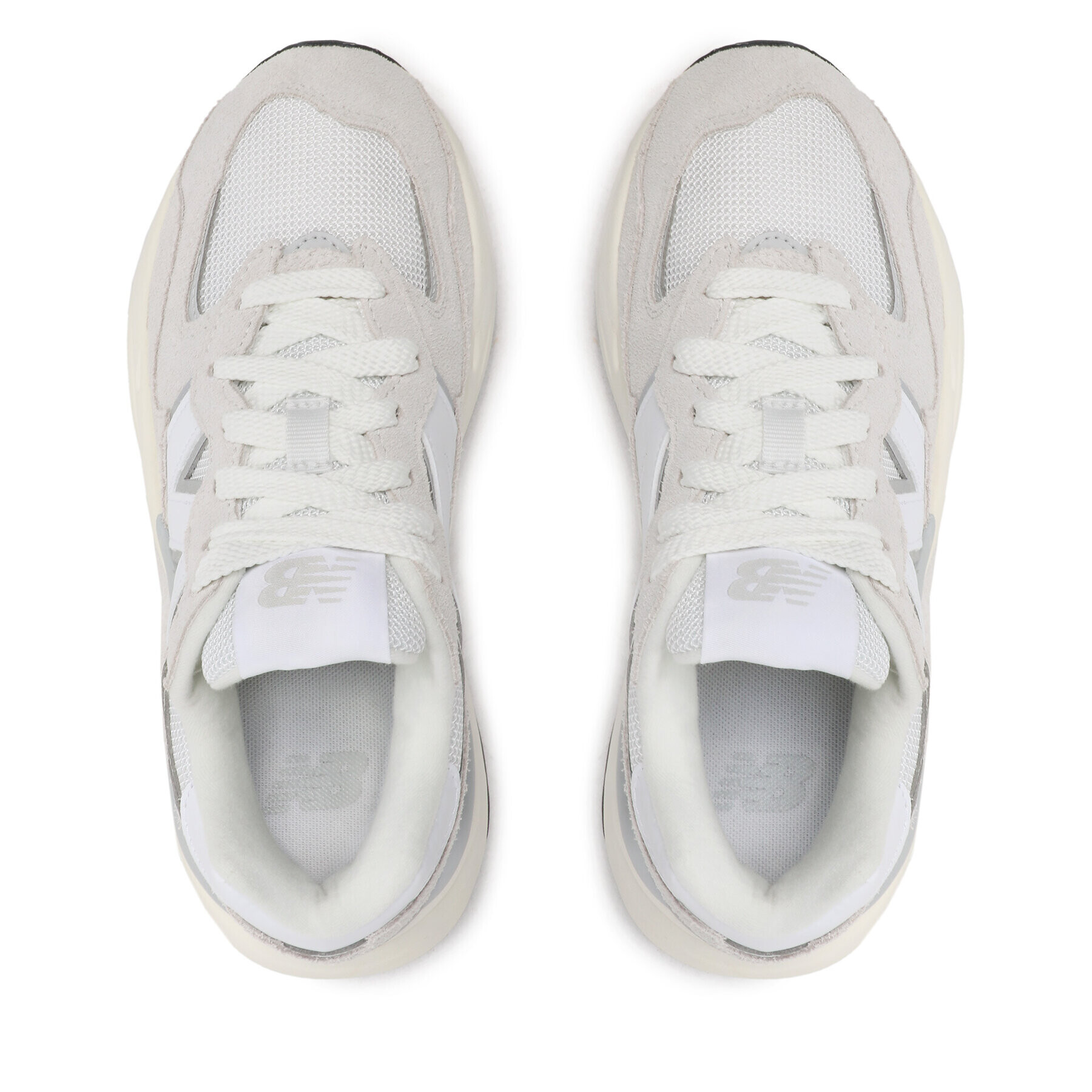 New Balance Сникърси W5740SLA Сив - Pepit.bg