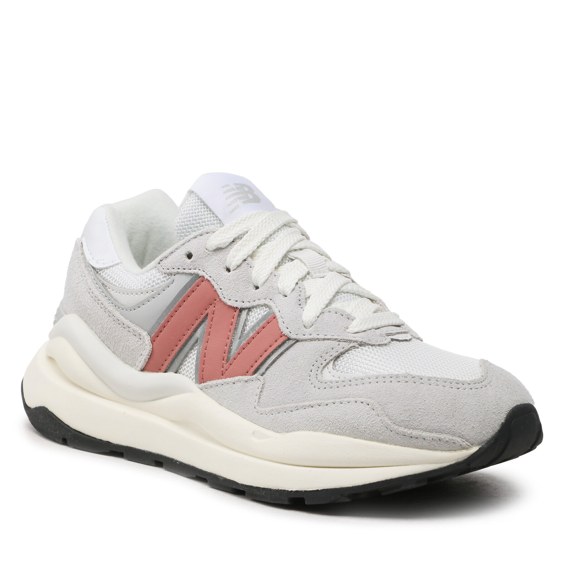 New Balance Сникърси W5740SLC Сив - Pepit.bg