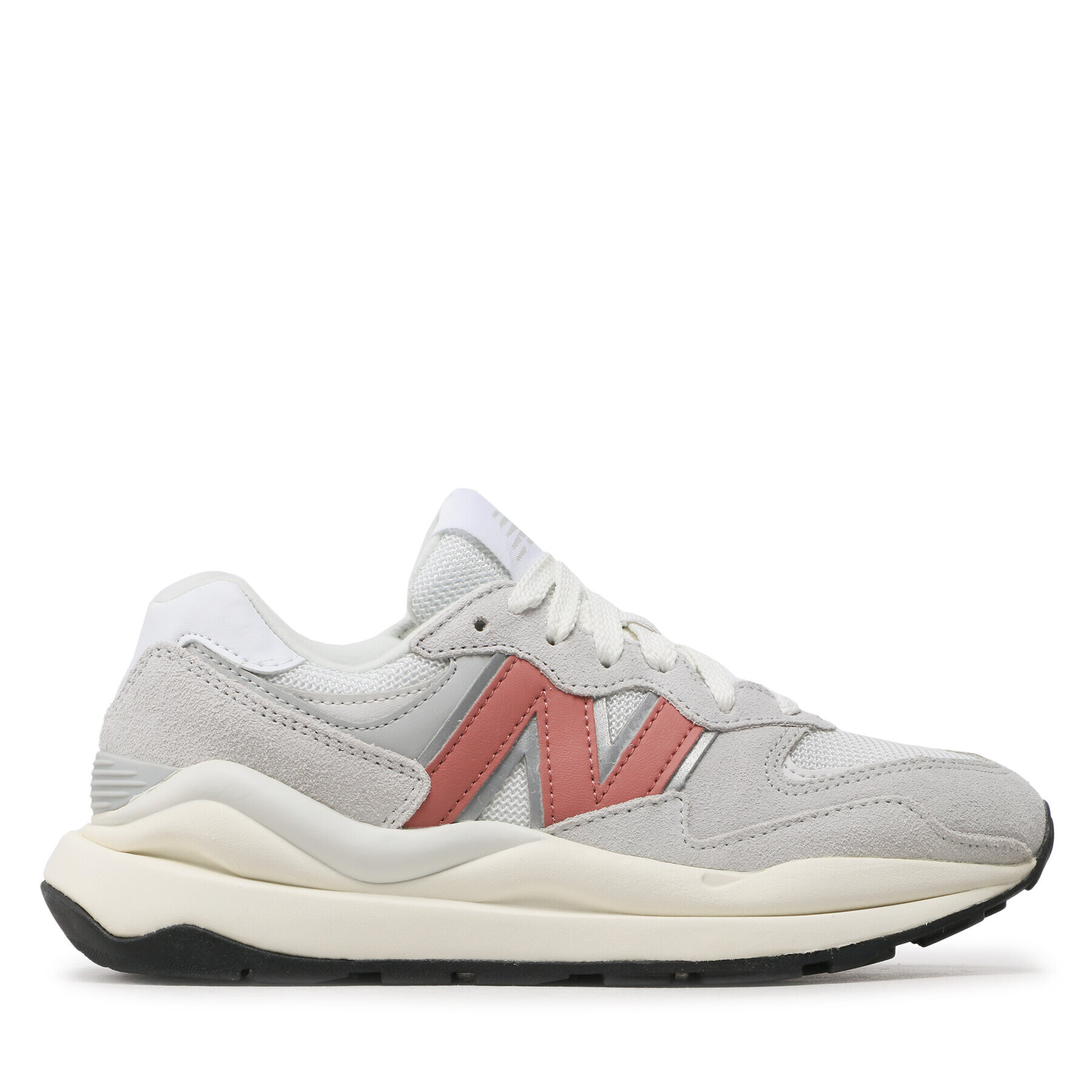New Balance Сникърси W5740SLC Сив - Pepit.bg