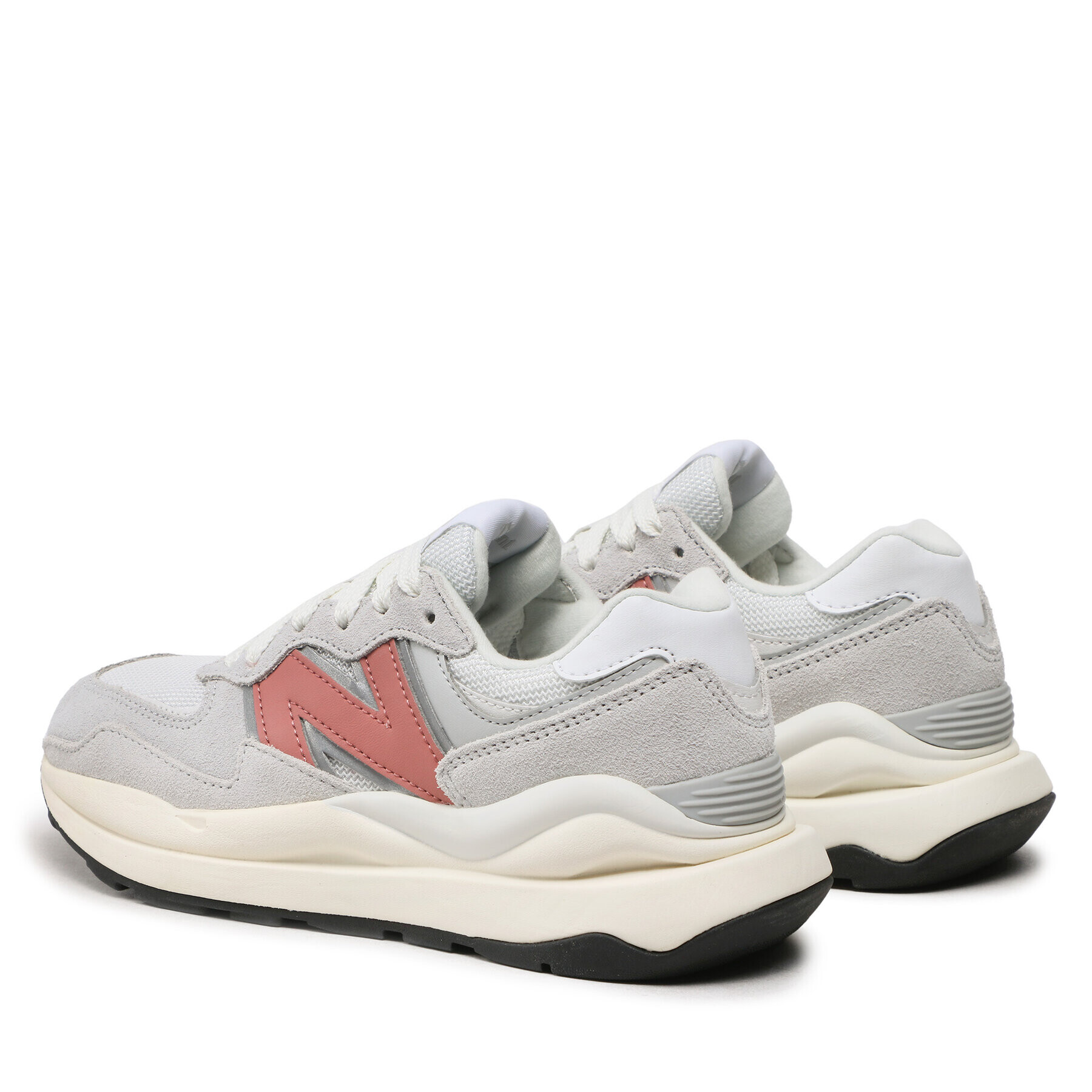 New Balance Сникърси W5740SLC Сив - Pepit.bg