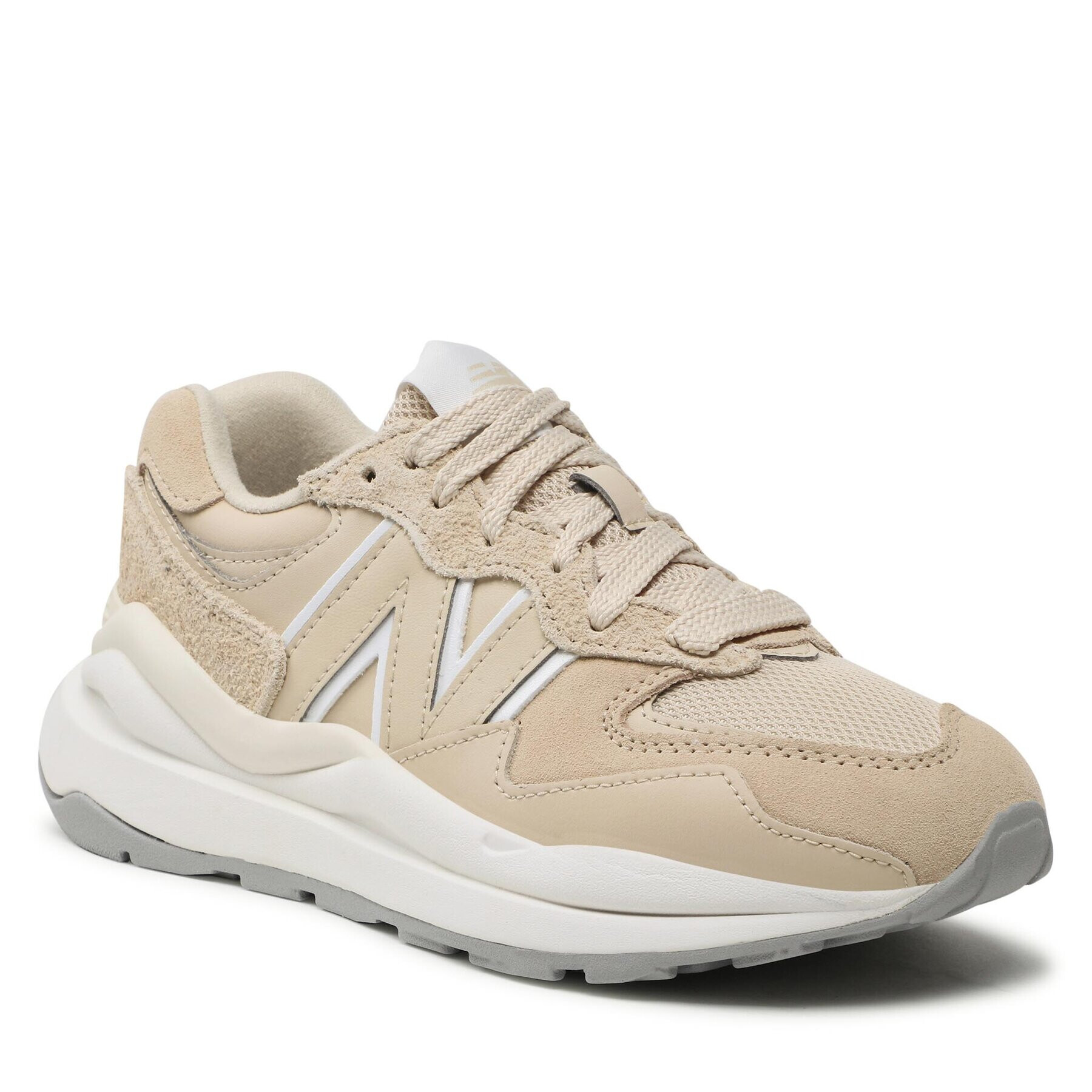 New Balance Сникърси W5740STD Бежов - Pepit.bg