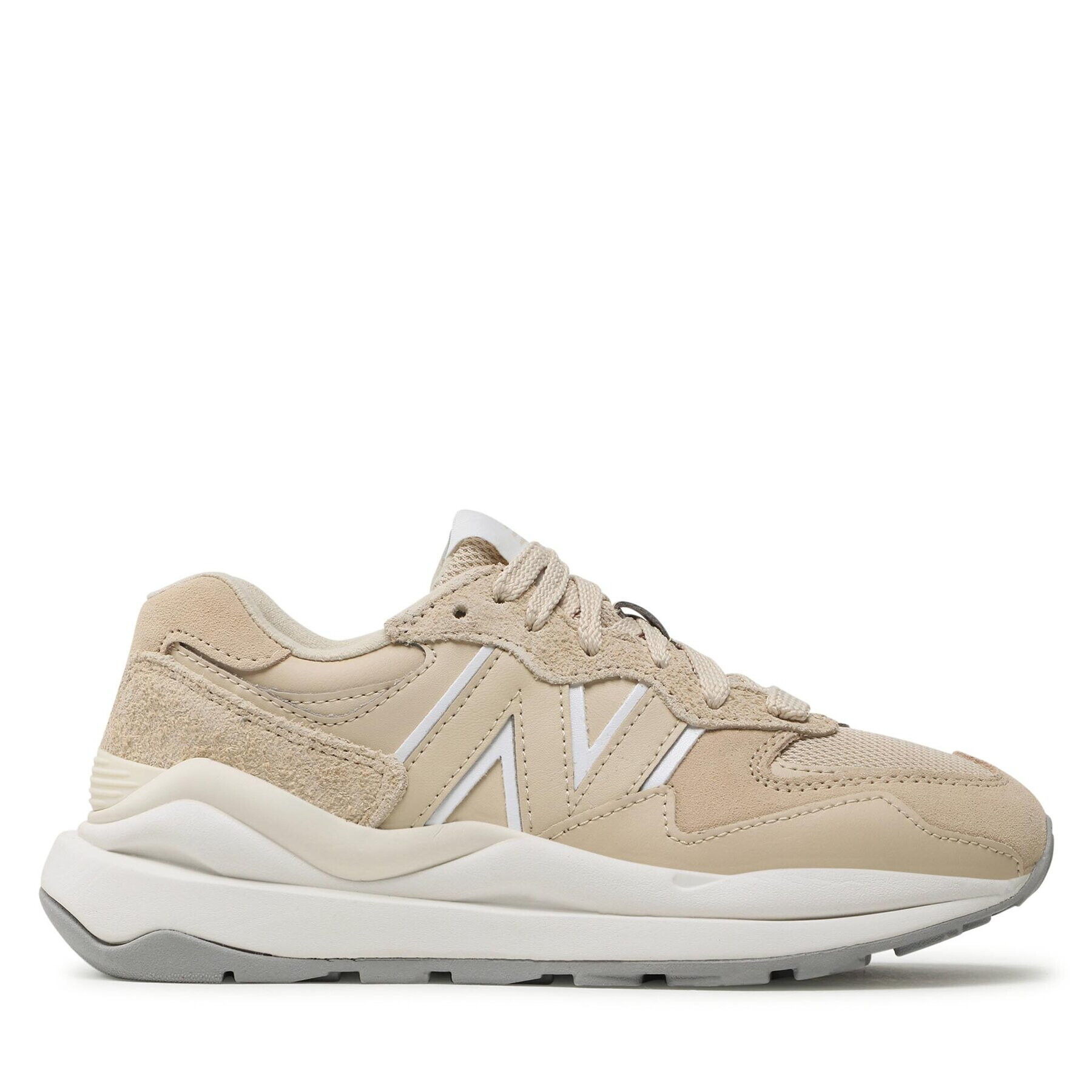 New Balance Сникърси W5740STD Бежов - Pepit.bg