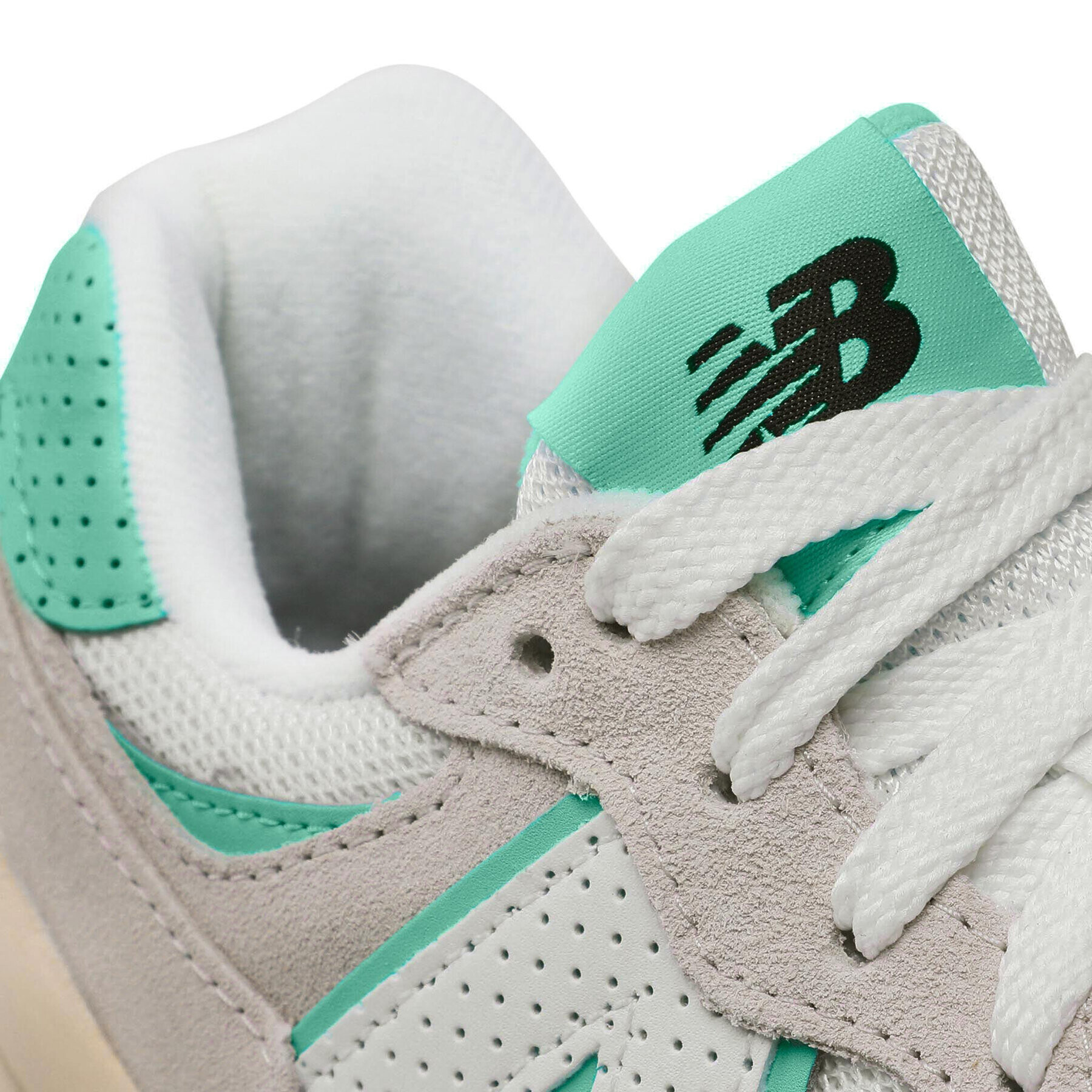 New Balance Сникърси W5740WA1 Сив - Pepit.bg