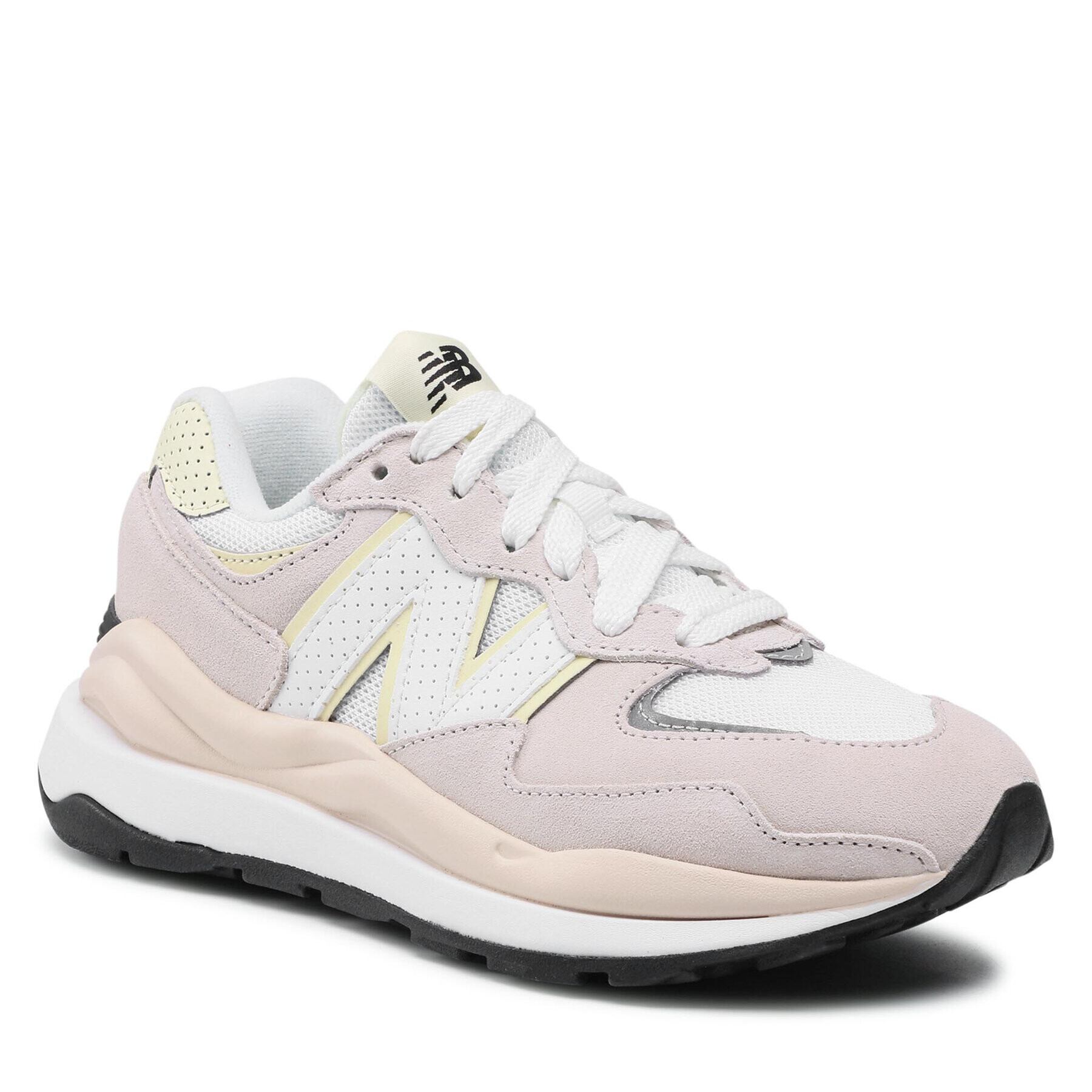 New Balance Сникърси W5740WR1 Бежов - Pepit.bg