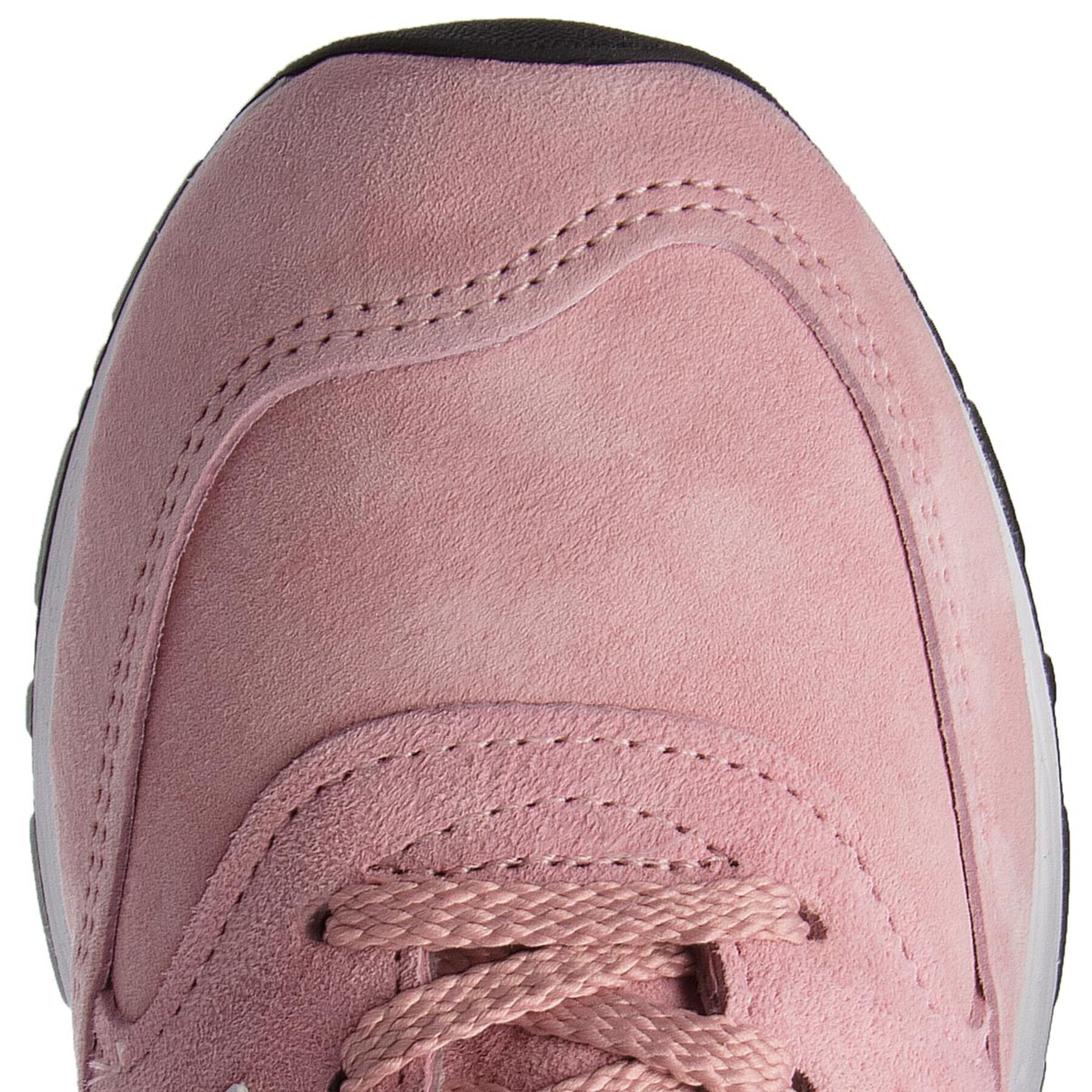 New Balance Сникърси W576PNK Розов - Pepit.bg