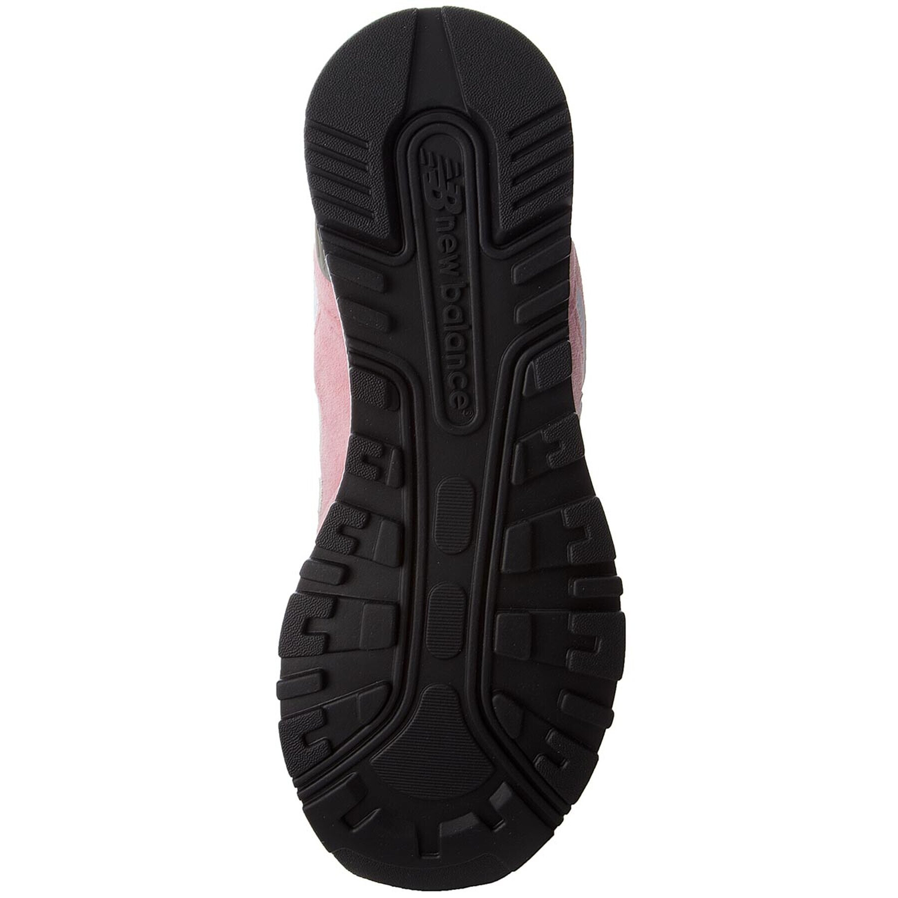 New Balance Сникърси W576PNK Розов - Pepit.bg