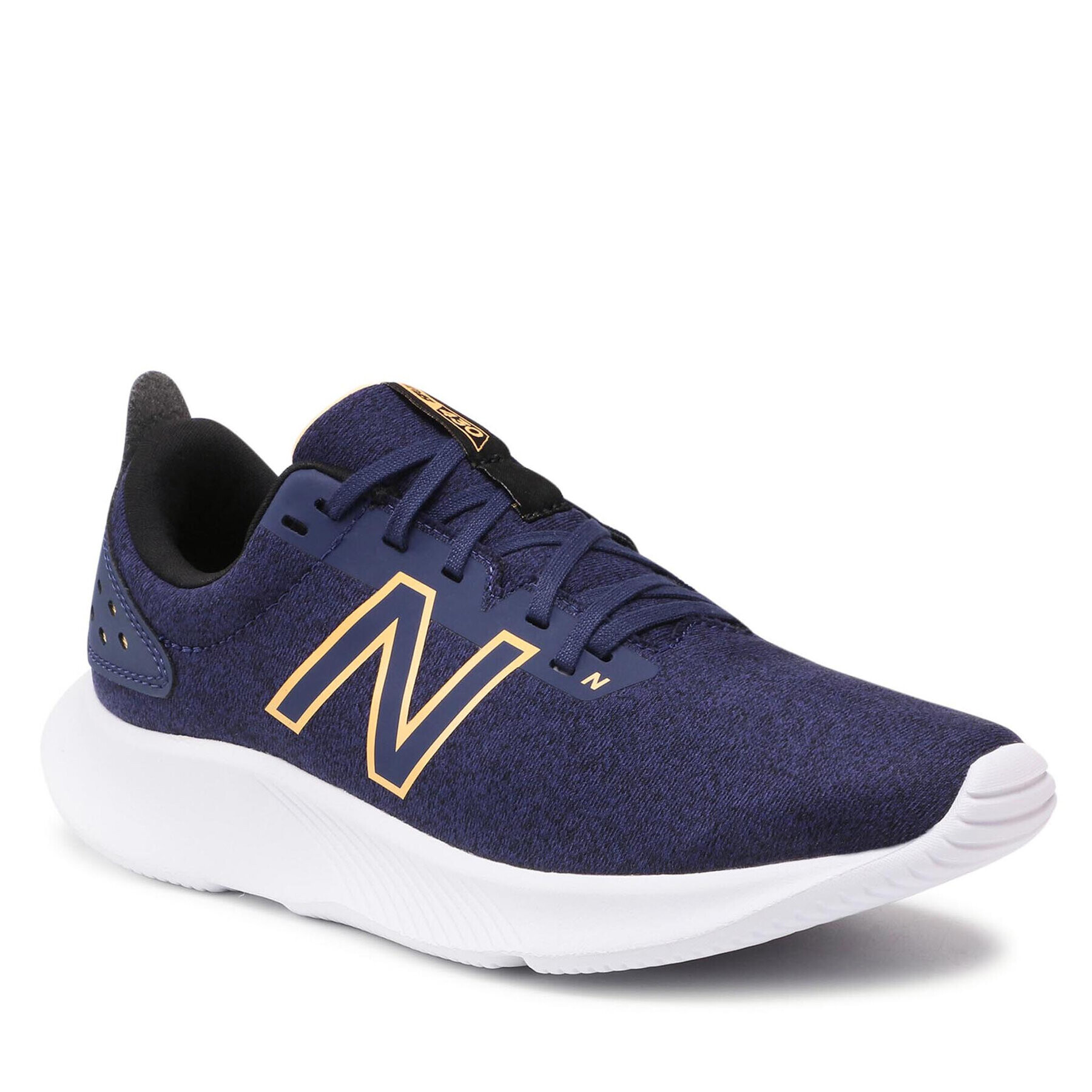 New Balance Обувки 430 v2 WE430LN2 Тъмносин - Pepit.bg