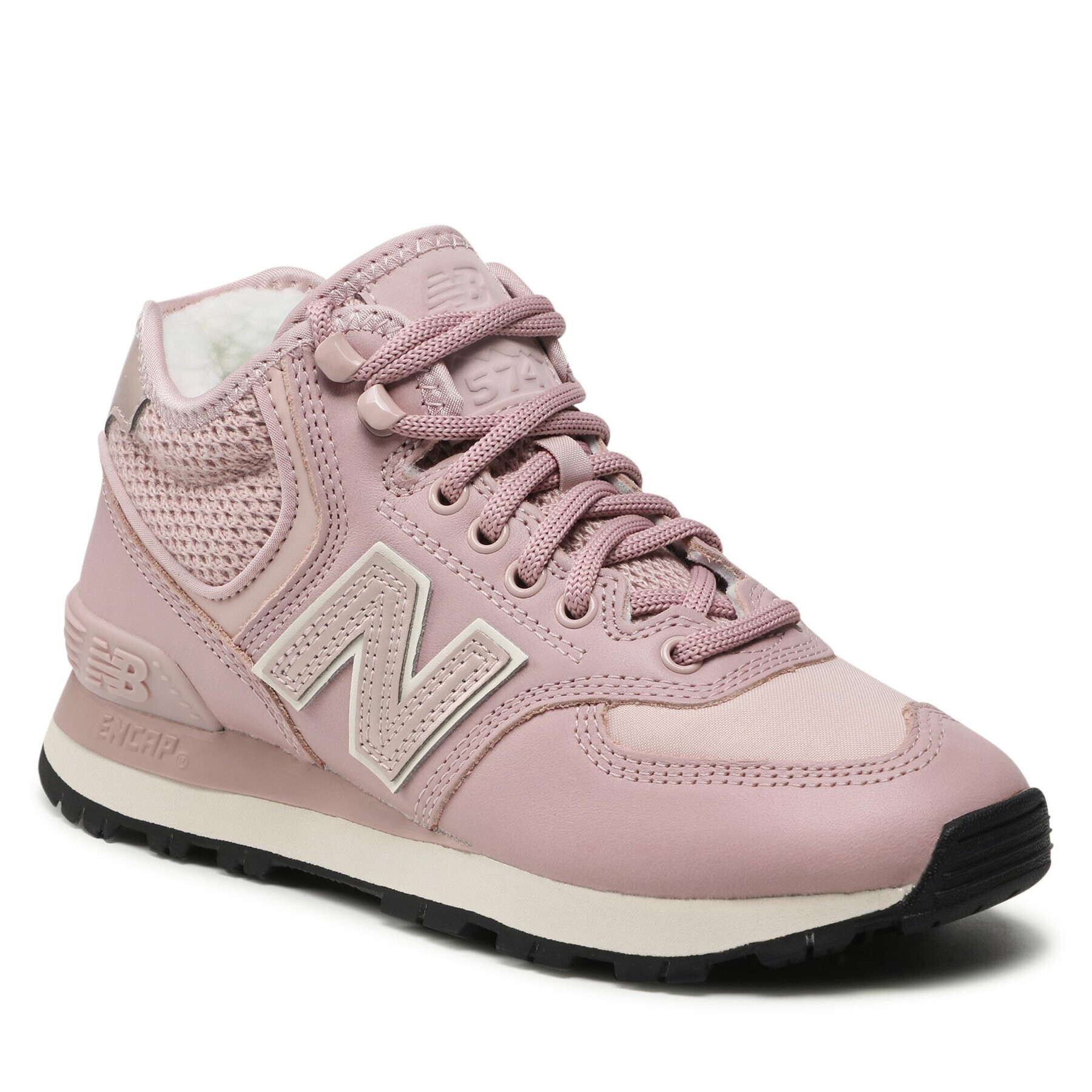 New Balance Сникърси WH574MB2 Розов - Pepit.bg