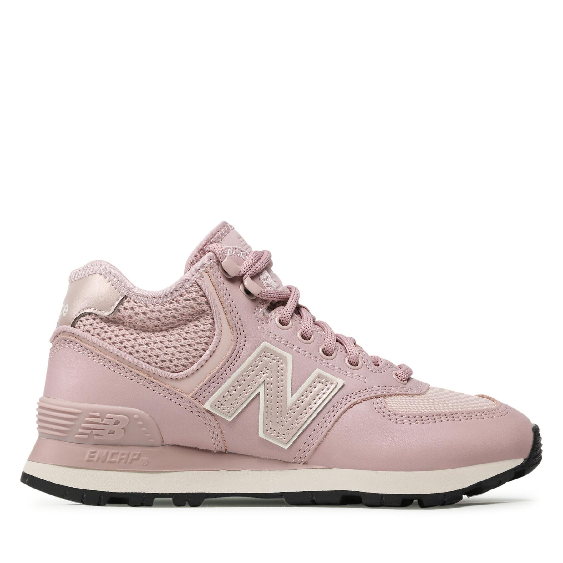 New Balance Сникърси WH574MB2 Розов - Pepit.bg