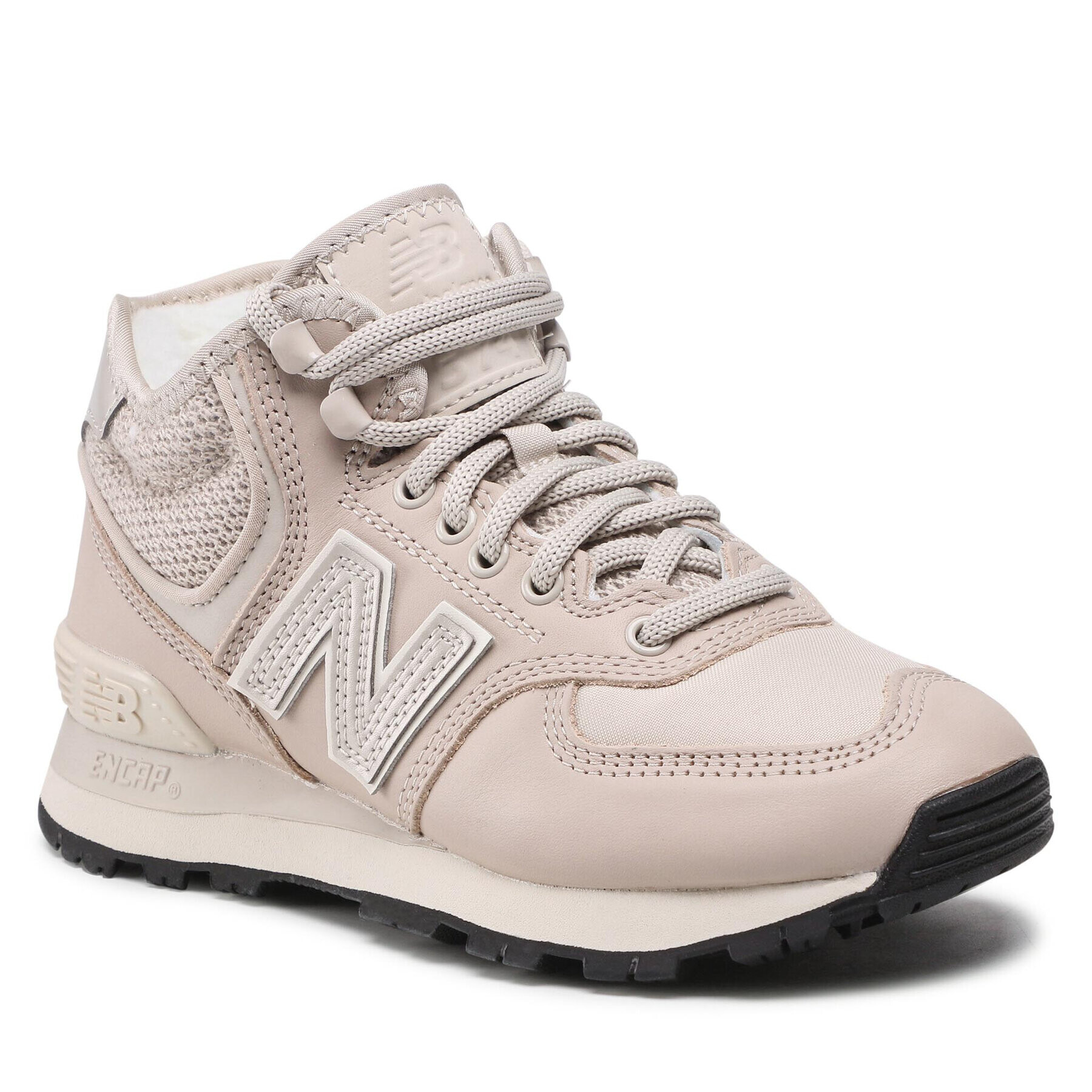 New Balance Сникърси WH574MD2 Бежов - Pepit.bg