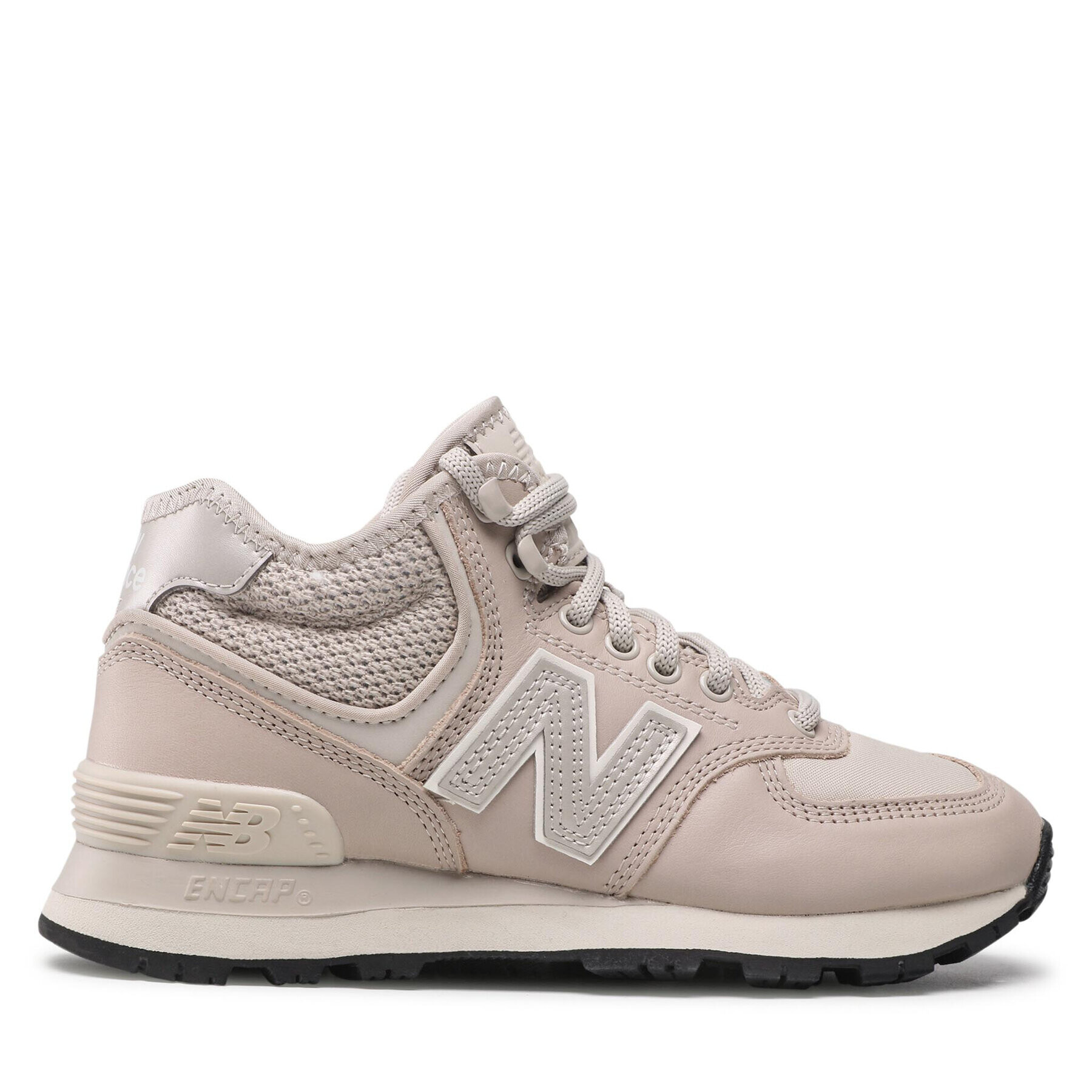 New Balance Сникърси WH574MD2 Бежов - Pepit.bg