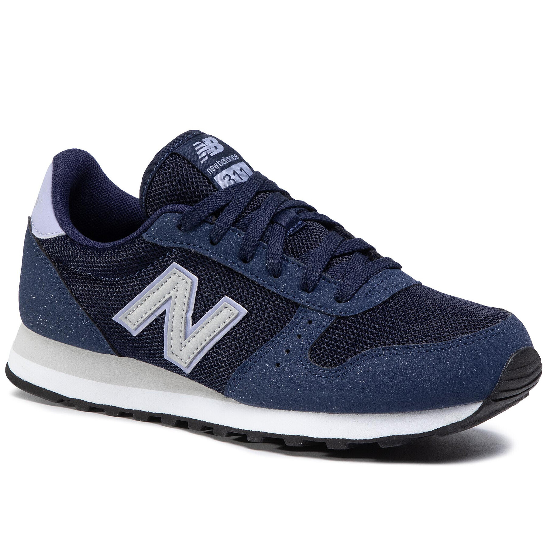 New Balance Сникърси WL311BAA Тъмносин - Pepit.bg