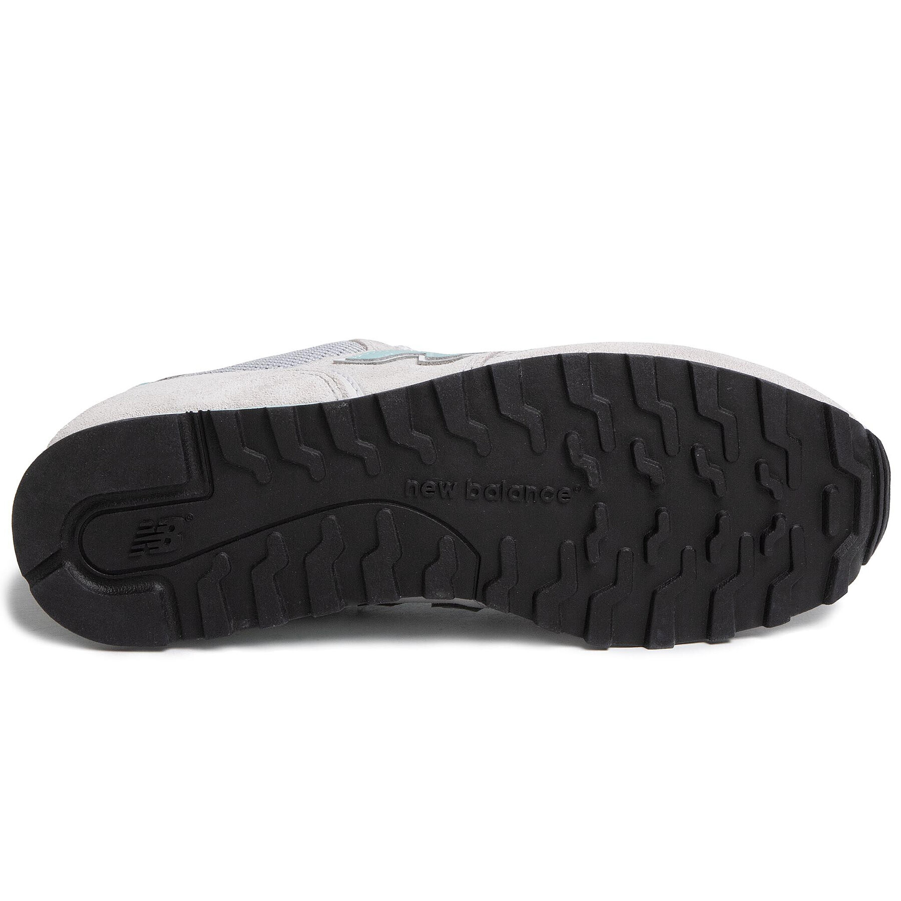 New Balance Сникърси WL373BA2 Сив - Pepit.bg