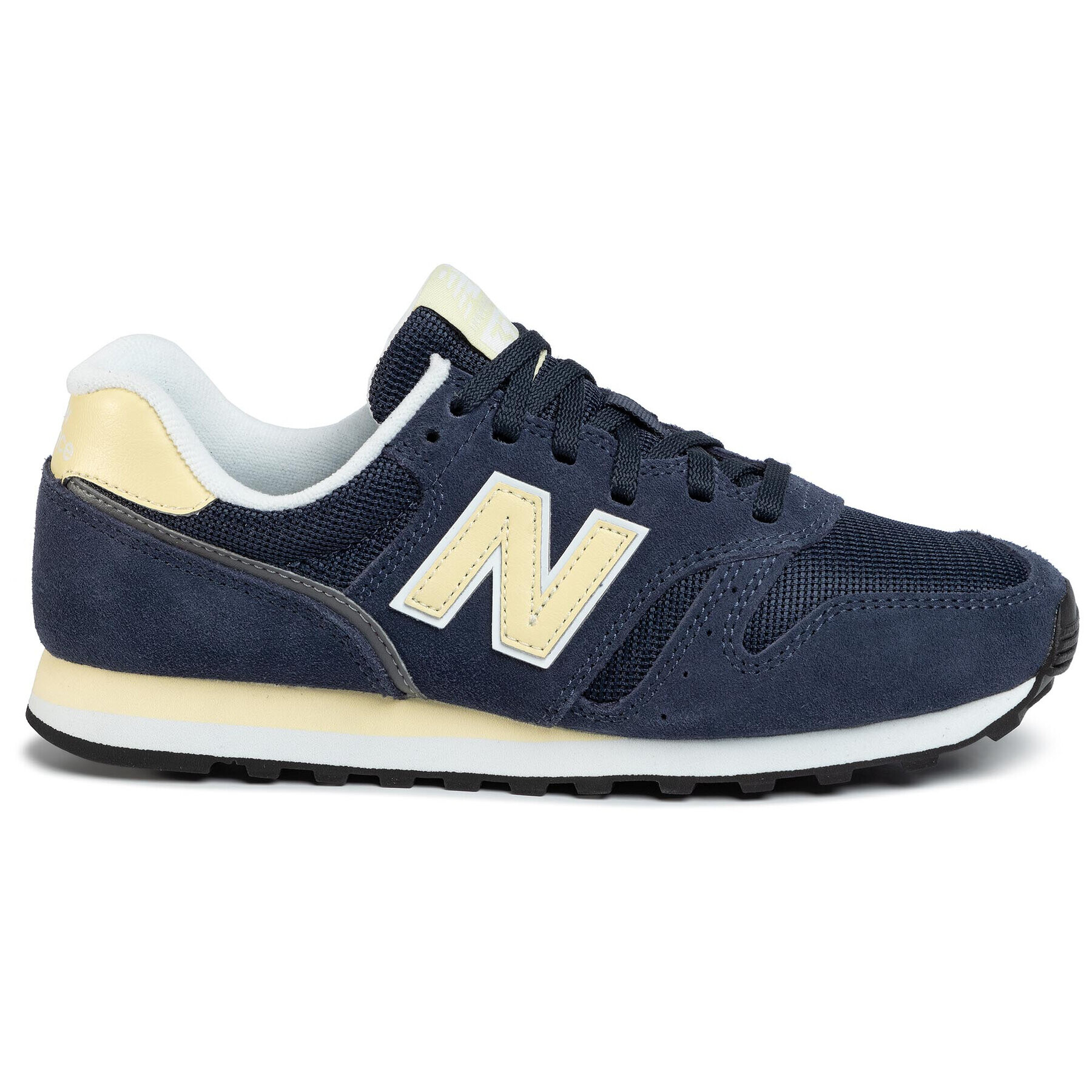New Balance Сникърси WL373BE2 Тъмносин - Pepit.bg