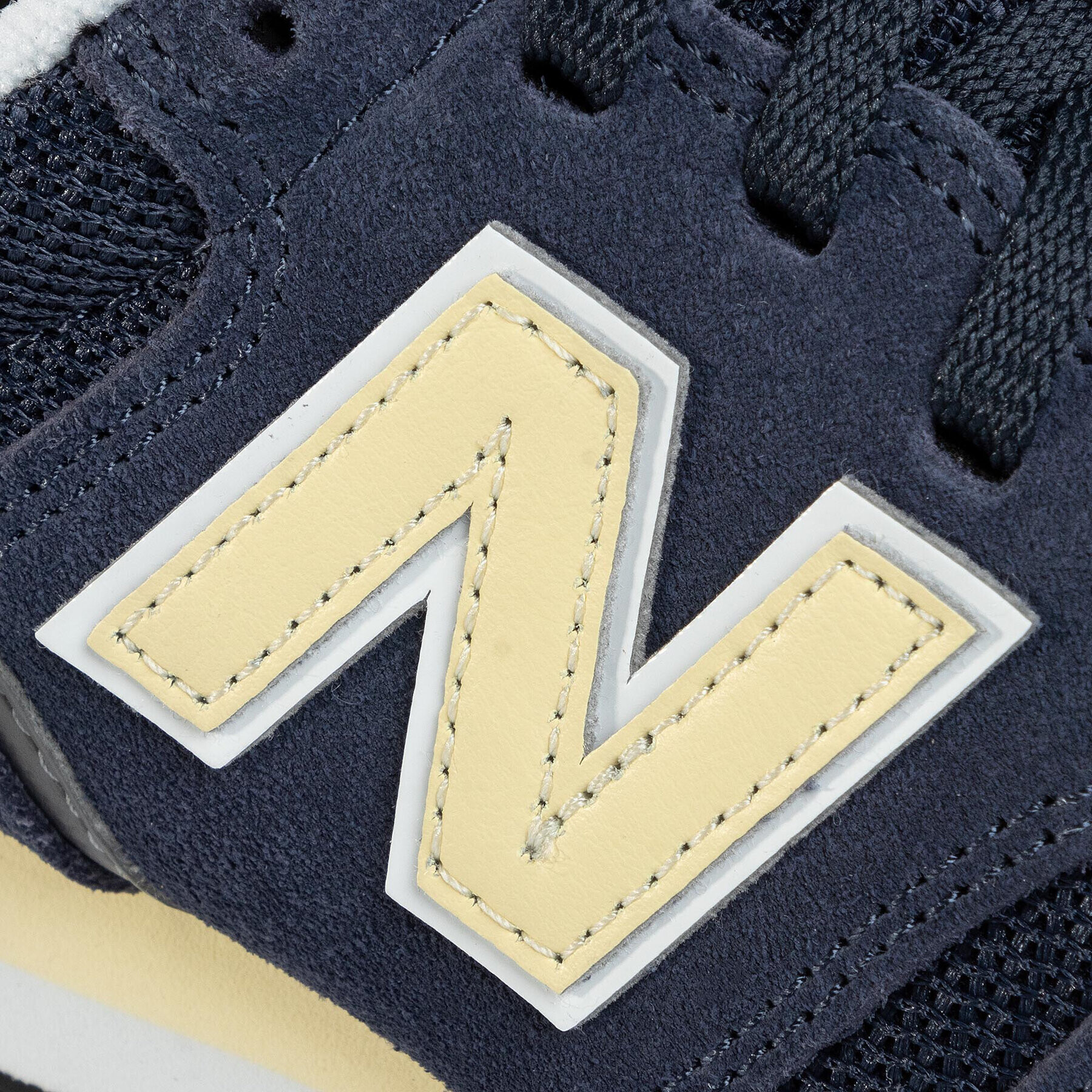 New Balance Сникърси WL373BE2 Тъмносин - Pepit.bg