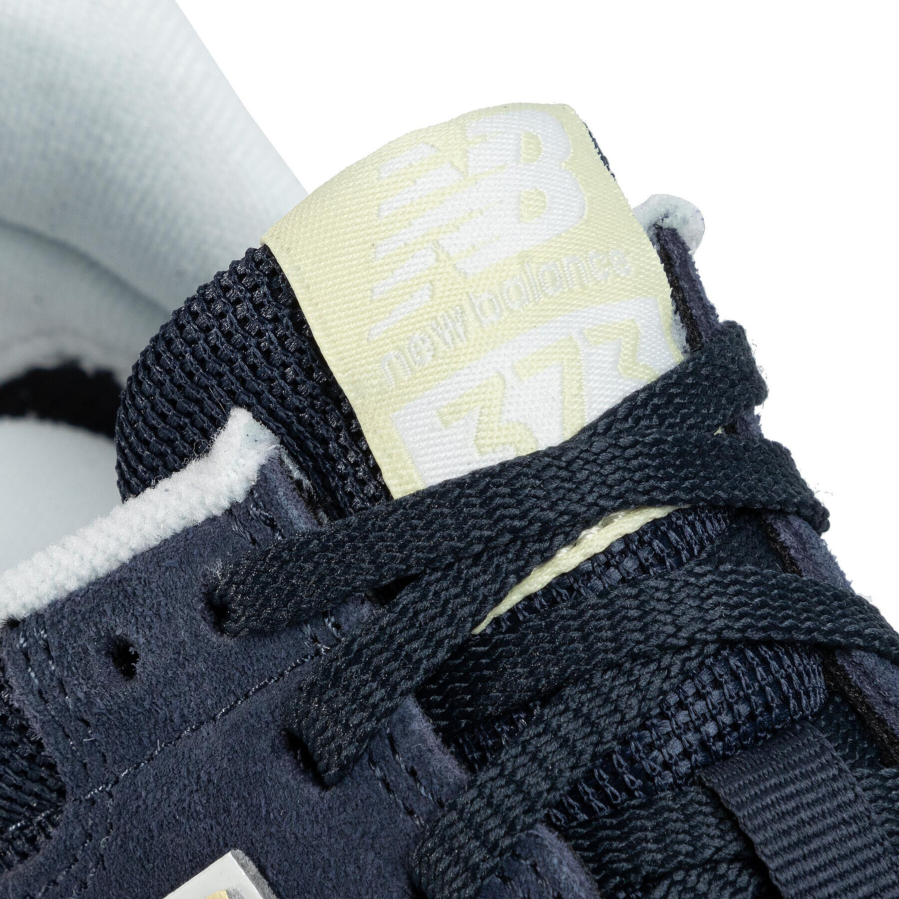 New Balance Сникърси WL373BE2 Тъмносин - Pepit.bg