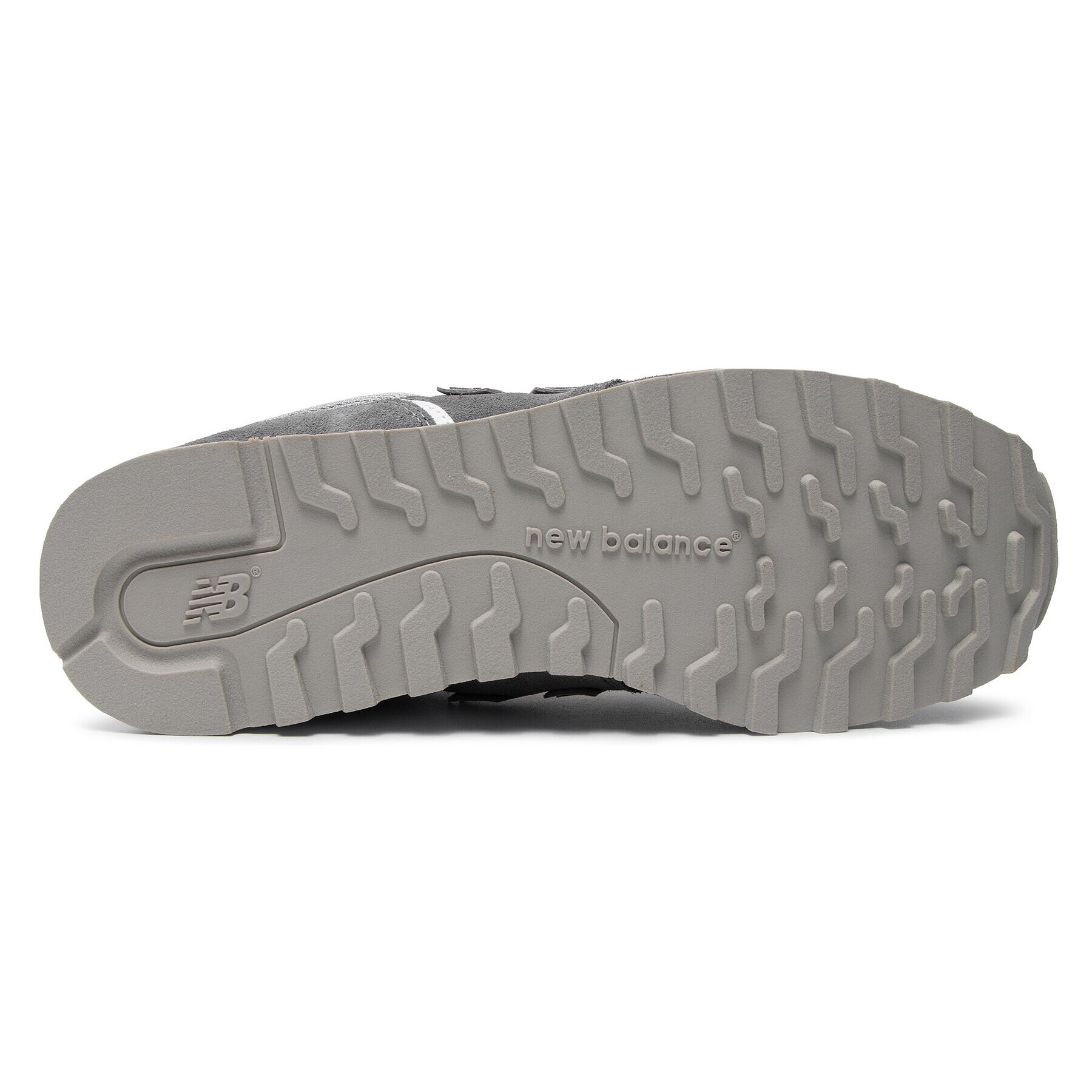 New Balance Сникърси WL373CO2 Сив - Pepit.bg