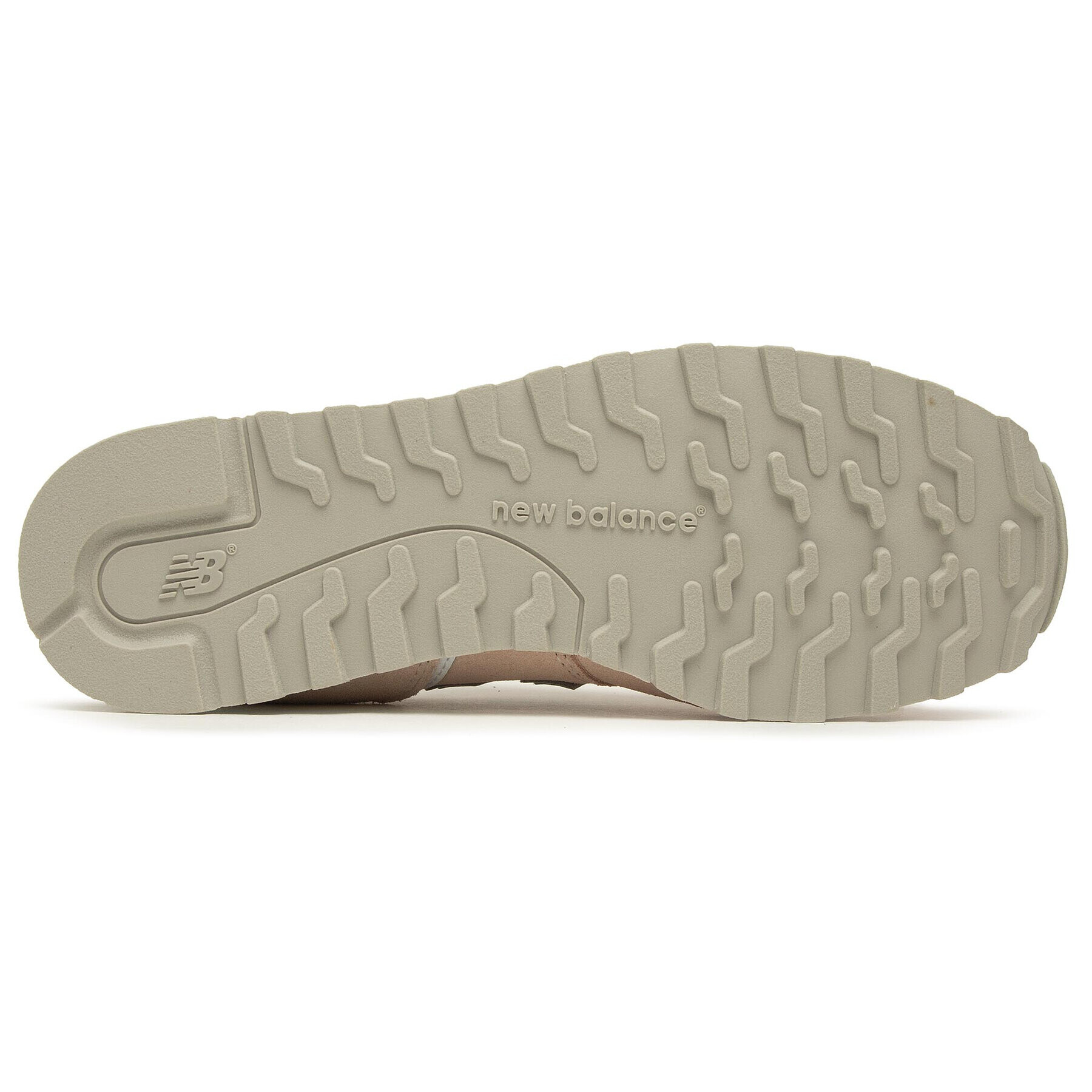 New Balance Сникърси WL373CP2 Бежов - Pepit.bg
