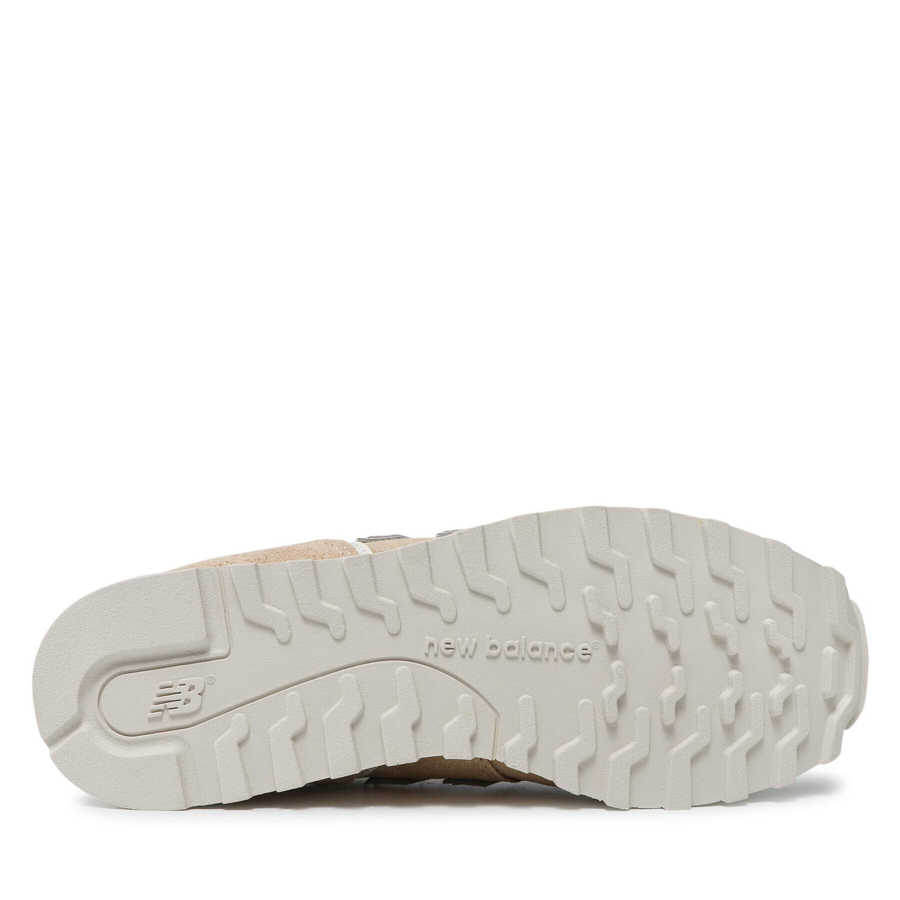 New Balance Сникърси WL373EE2 Бежов - Pepit.bg