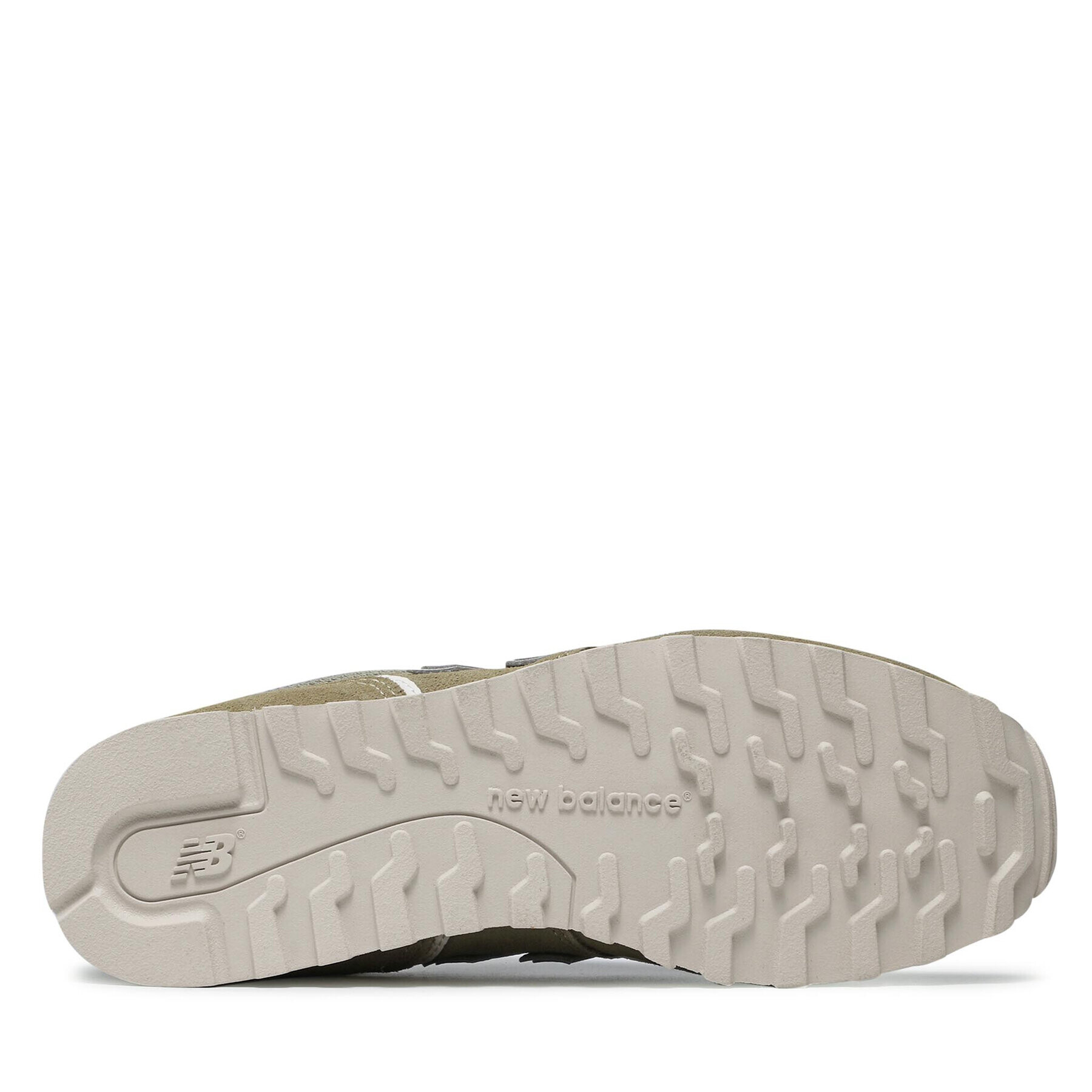 New Balance Сникърси WL373ES2 Зелен - Pepit.bg