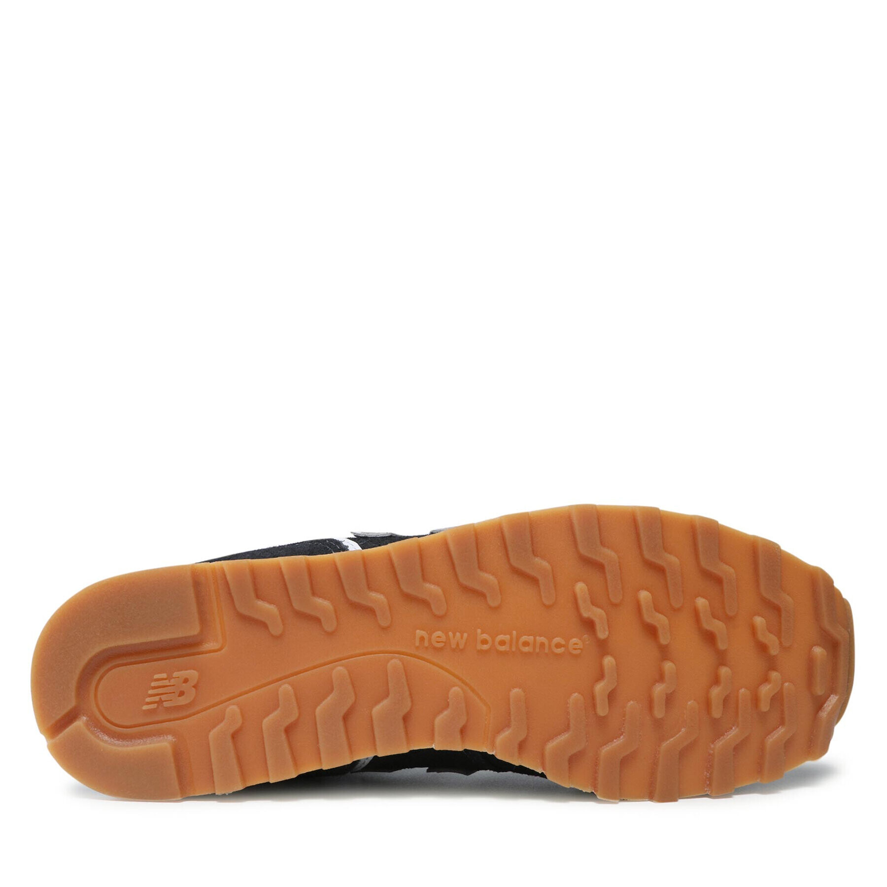 New Balance Сникърси WL373HN2 Черен - Pepit.bg