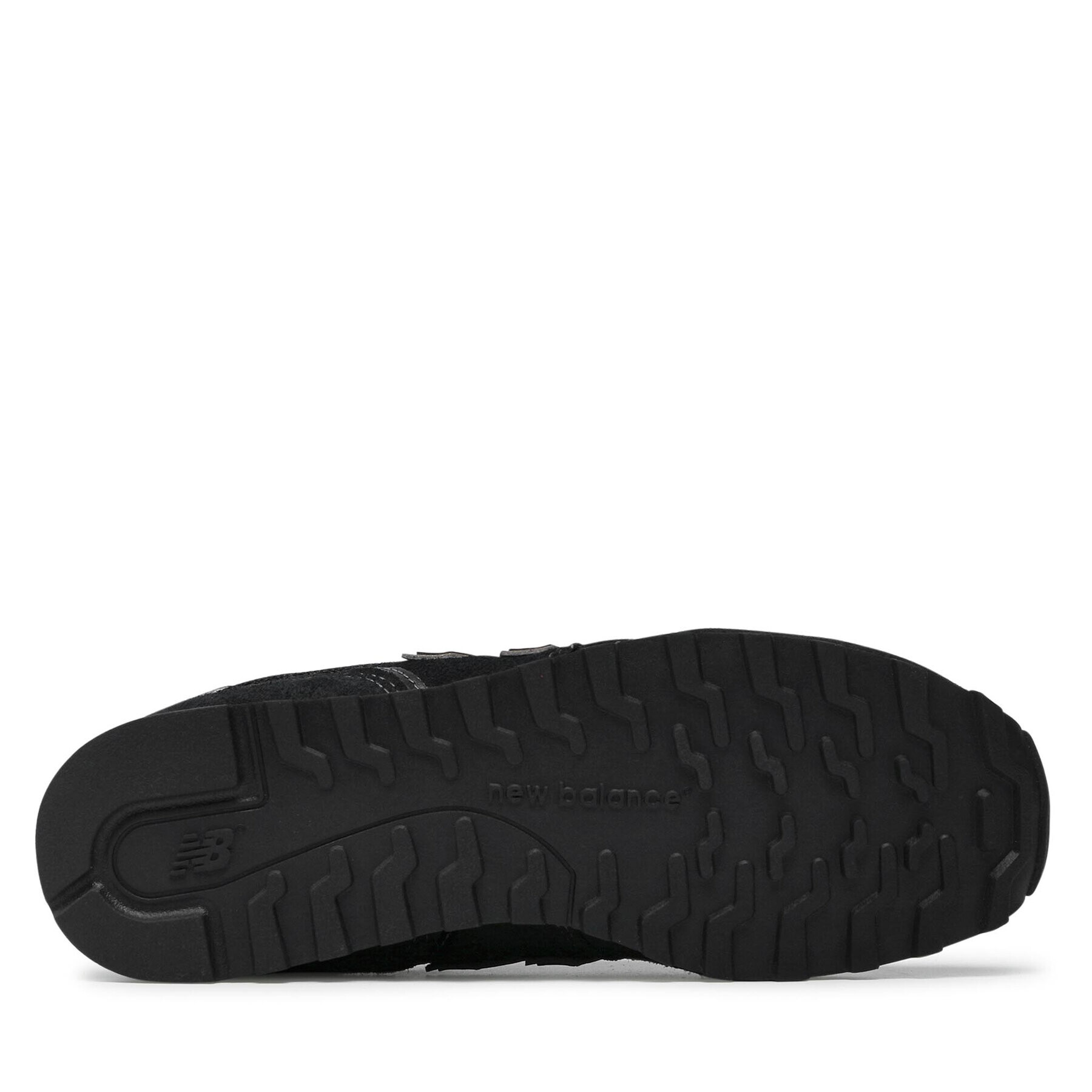 New Balance Сникърси WL373ME2 Черен - Pepit.bg