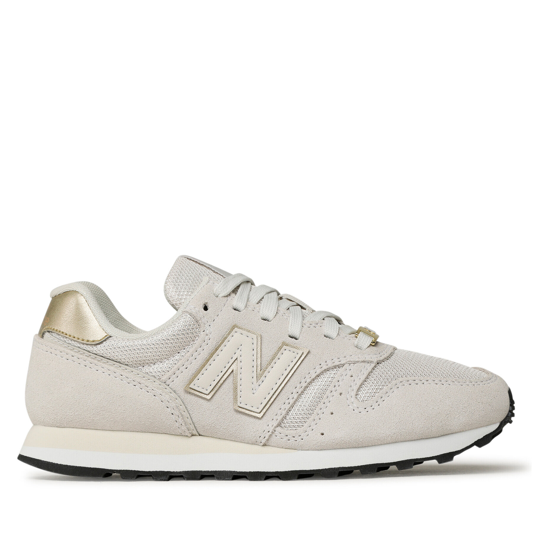 New Balance Сникърси WL373MT2 Бежов - Pepit.bg