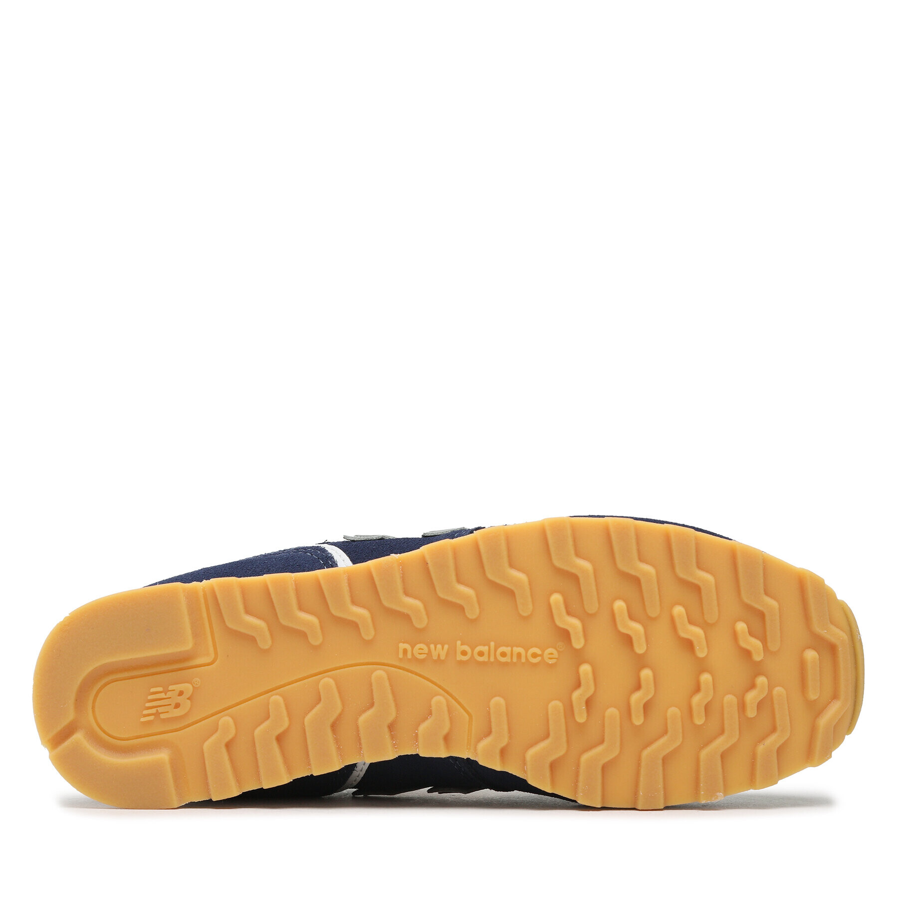 New Balance Сникърси WL373OA2 Тъмносин - Pepit.bg