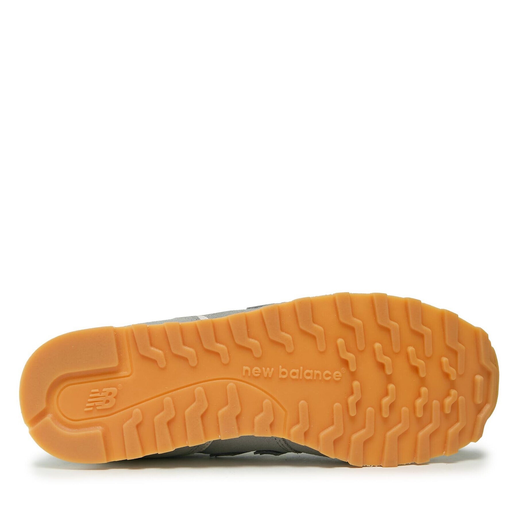 New Balance Сникърси WL373PH2 Сив - Pepit.bg