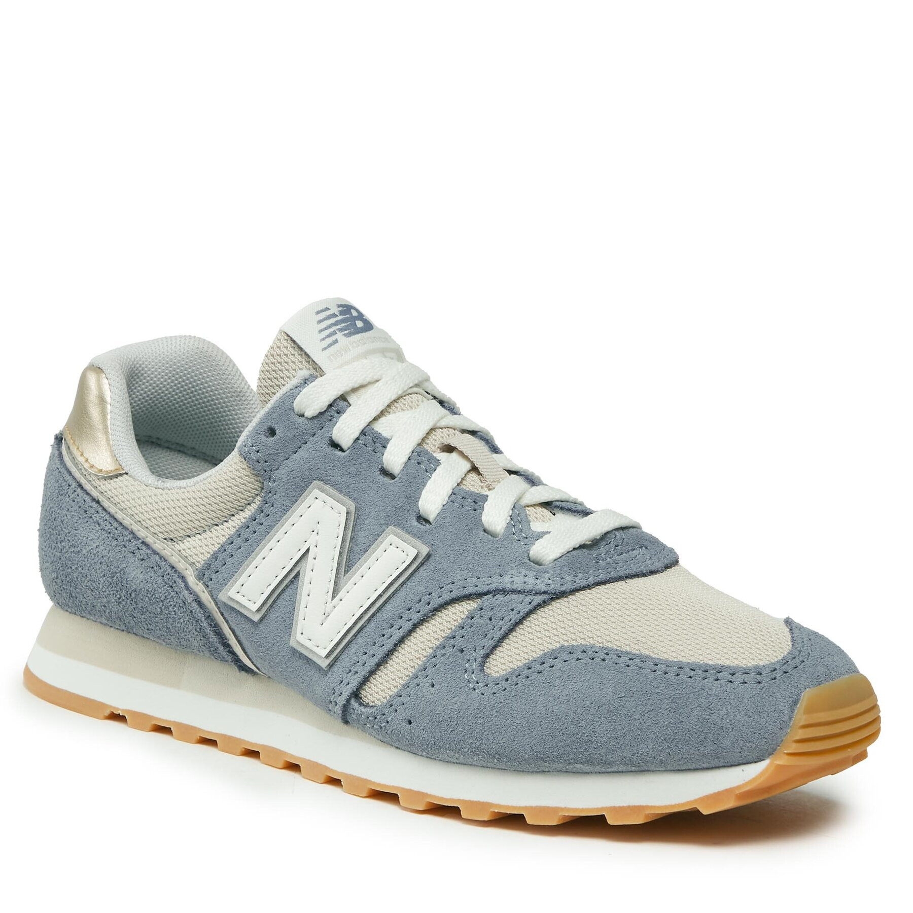 New Balance Сникърси WL373PJ2 Тъмносин - Pepit.bg