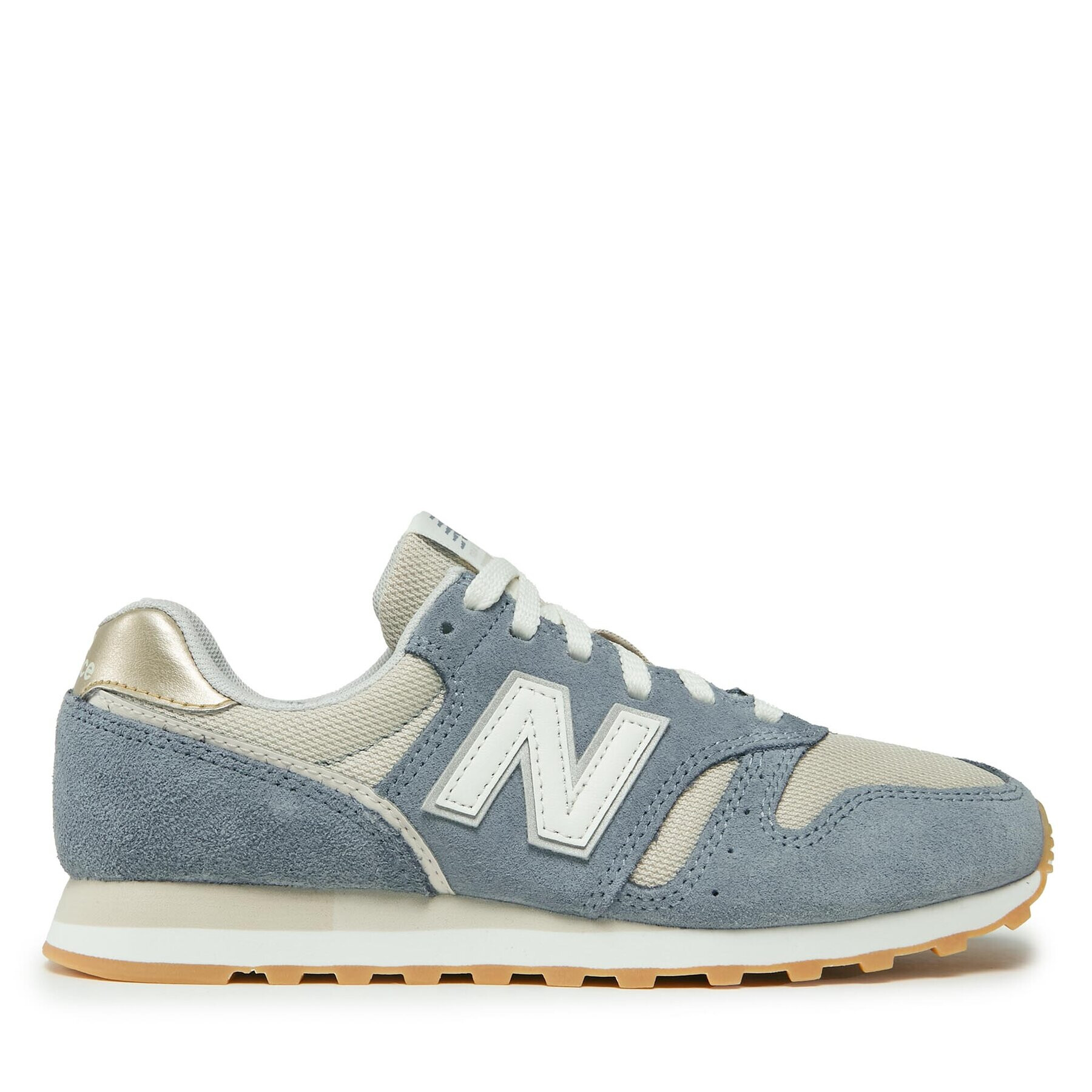 New Balance Сникърси WL373PJ2 Тъмносин - Pepit.bg
