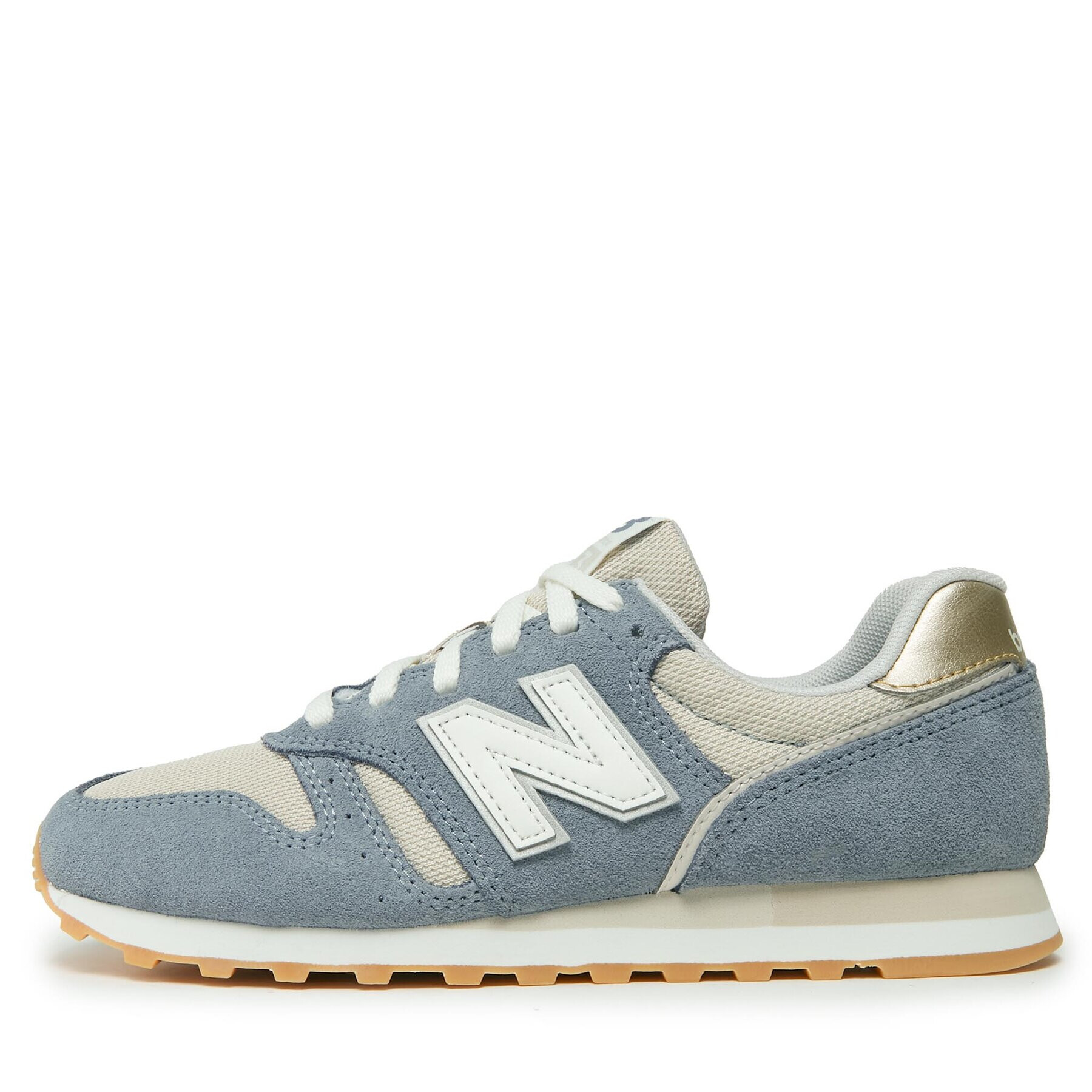 New Balance Сникърси WL373PJ2 Тъмносин - Pepit.bg