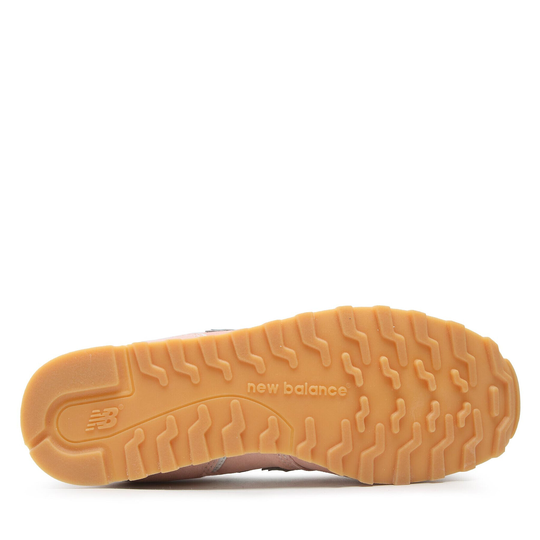 New Balance Сникърси WL373PM2 Розов - Pepit.bg