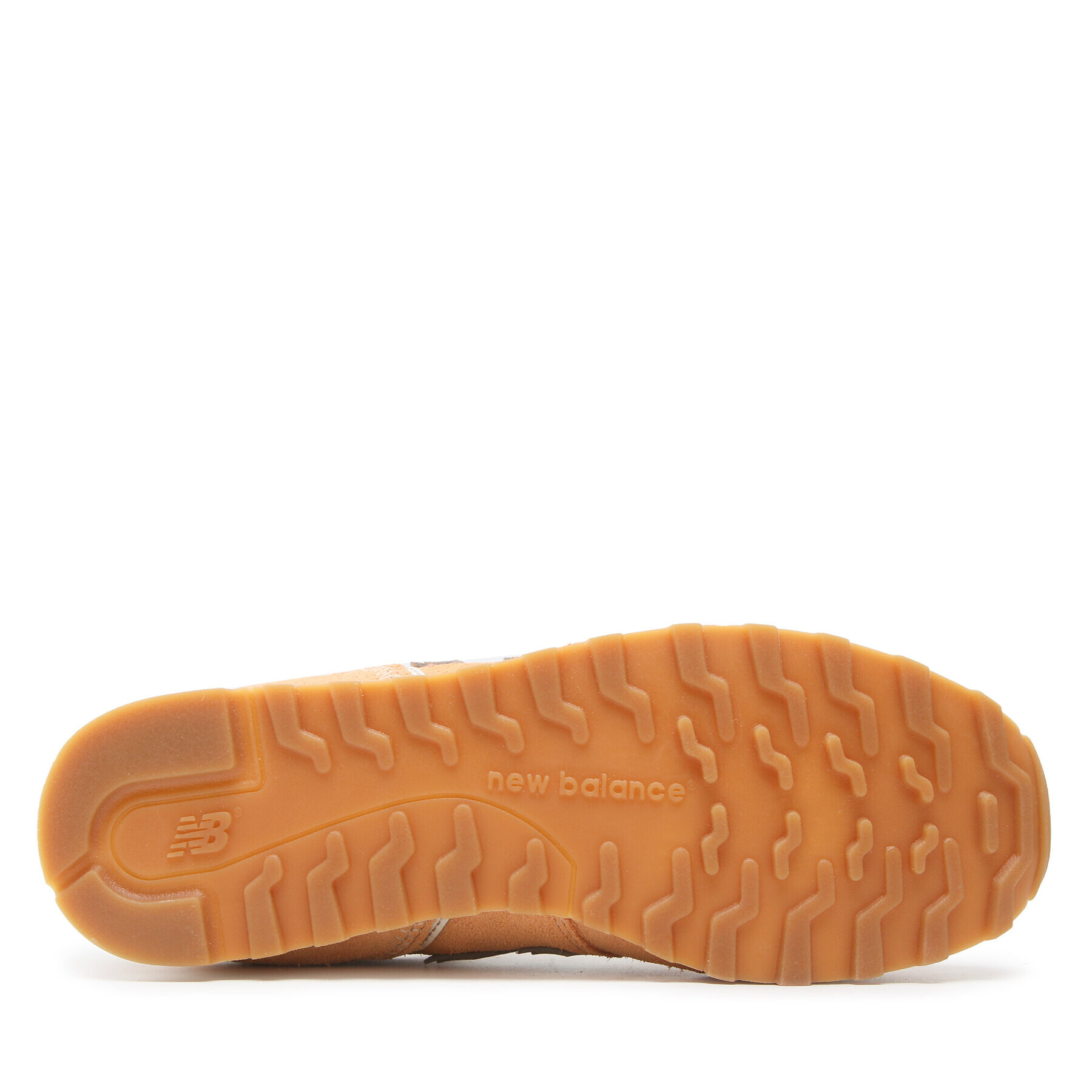 New Balance Сникърси WL373SD2 Оранжев - Pepit.bg