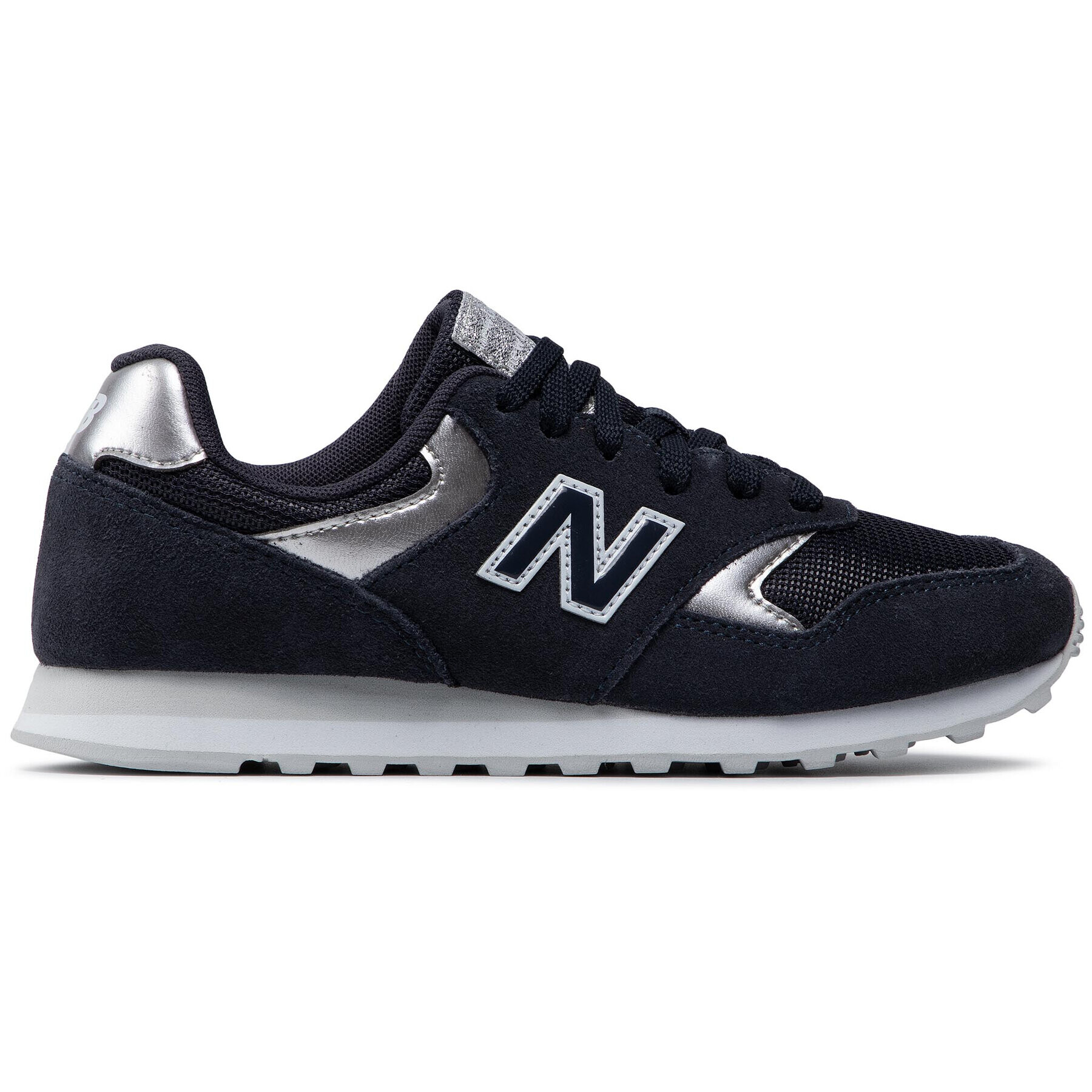New Balance Сникърси WL393MLC Тъмносин - Pepit.bg