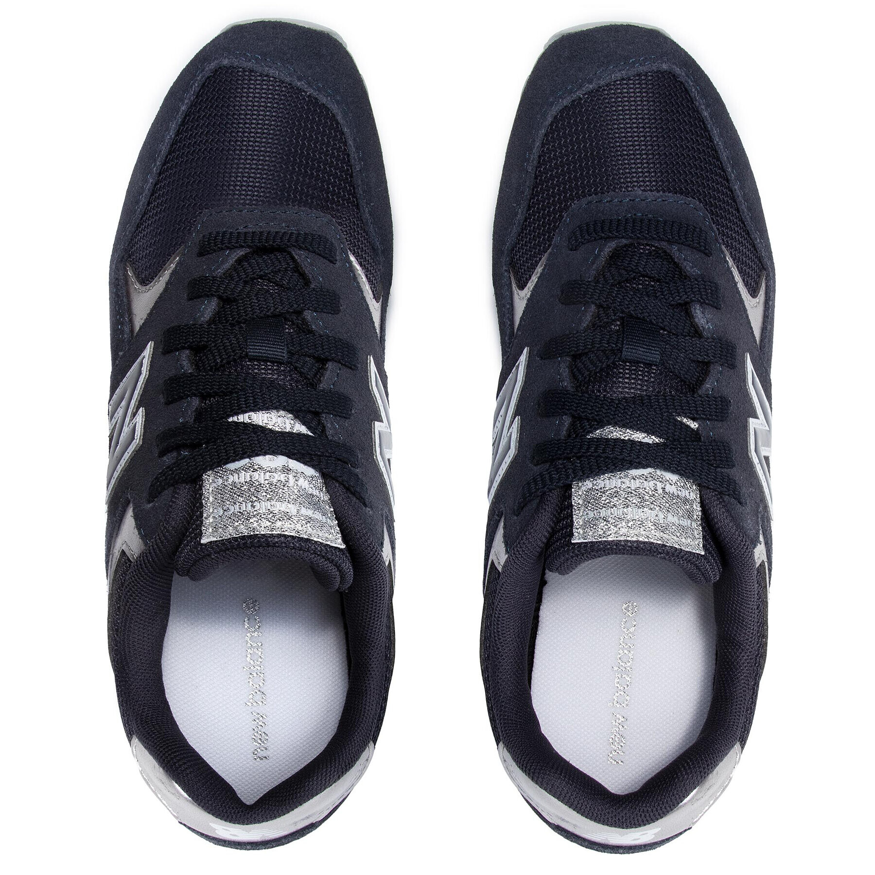New Balance Сникърси WL393MLC Тъмносин - Pepit.bg