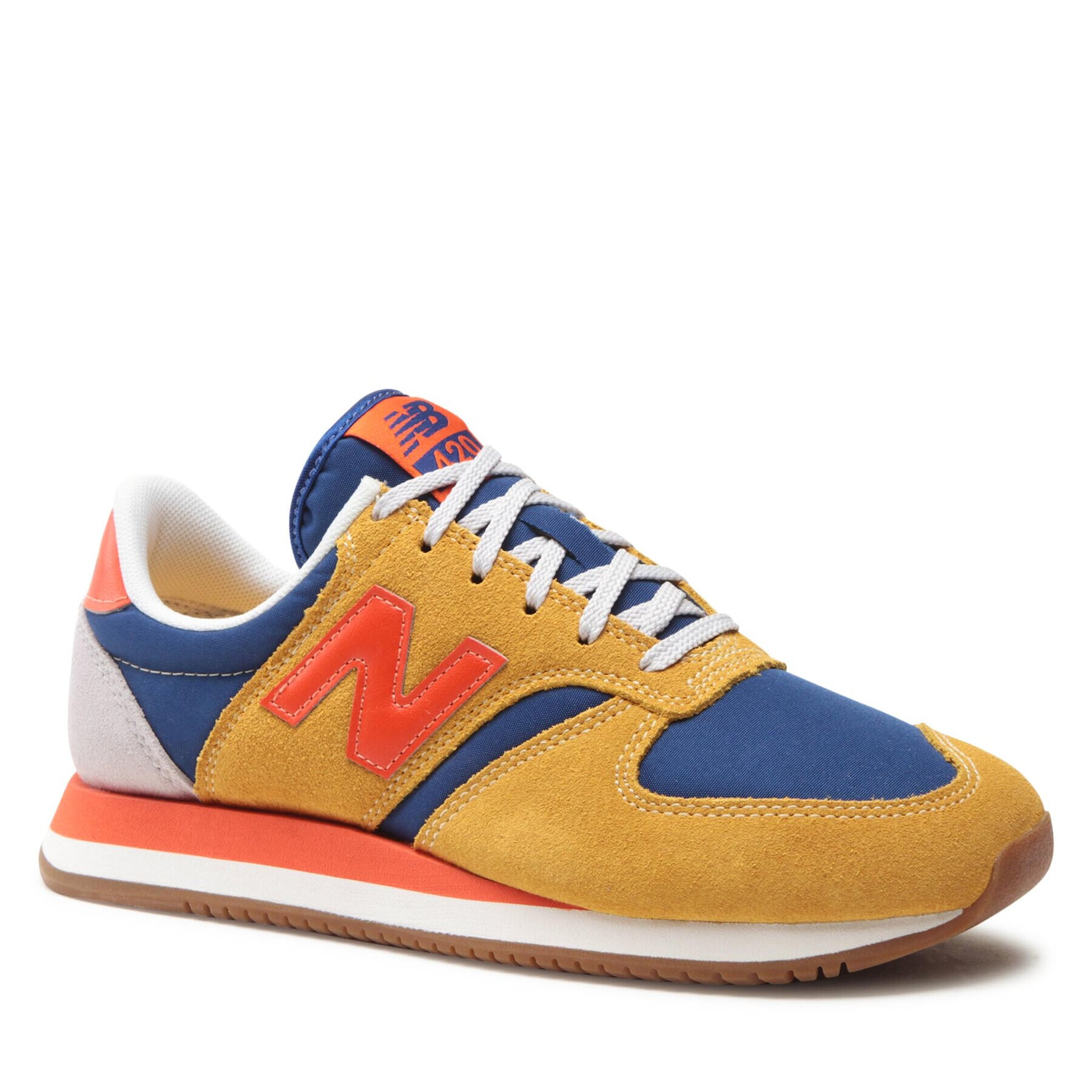 New Balance Сникърси WL420SA2 Тъмносин - Pepit.bg