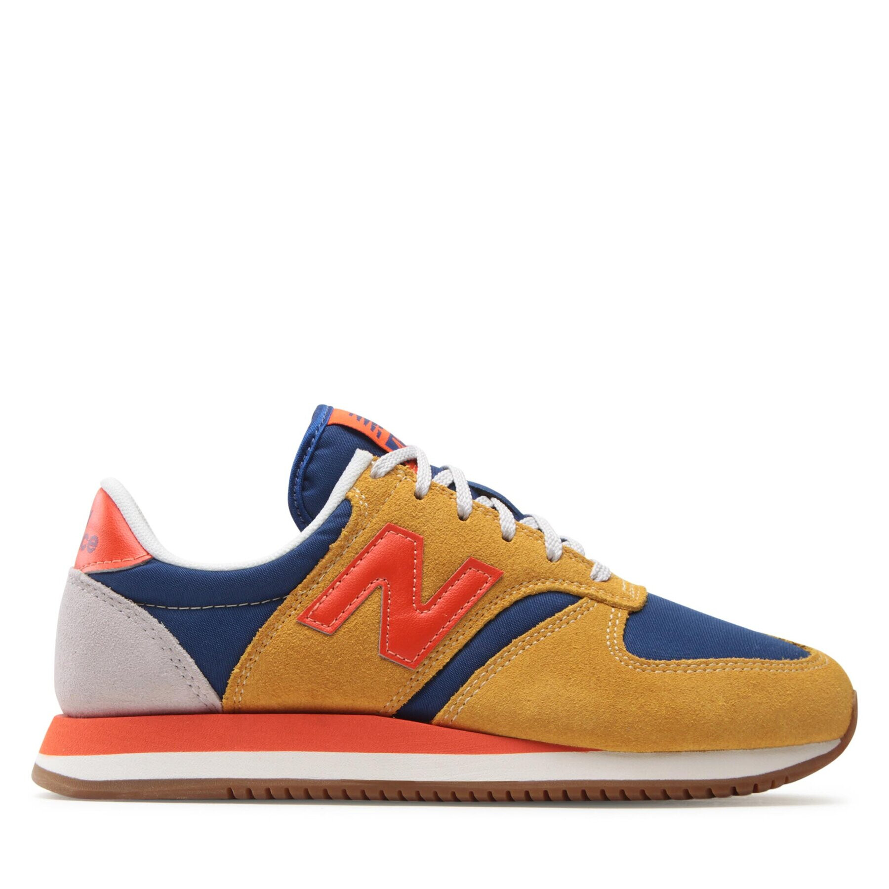 New Balance Сникърси WL420SA2 Тъмносин - Pepit.bg