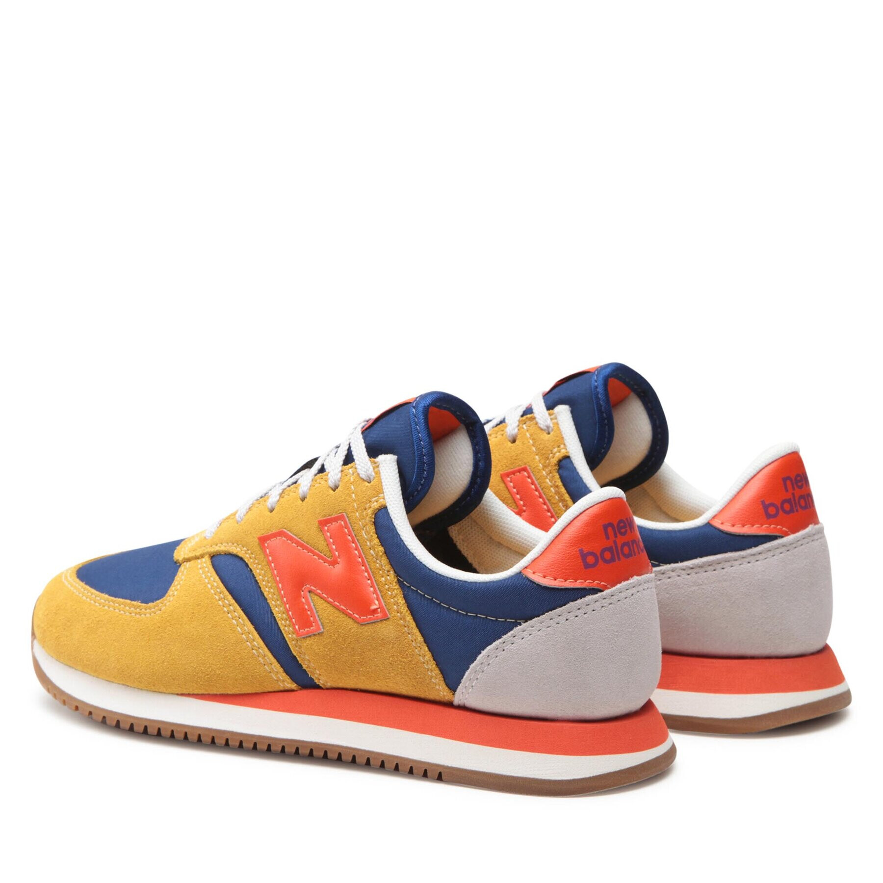 New Balance Сникърси WL420SA2 Тъмносин - Pepit.bg